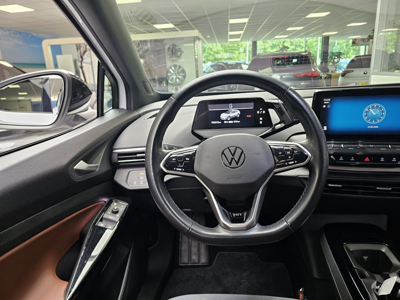 Foto van Volkswagen Id.4 Pro 150 KW
