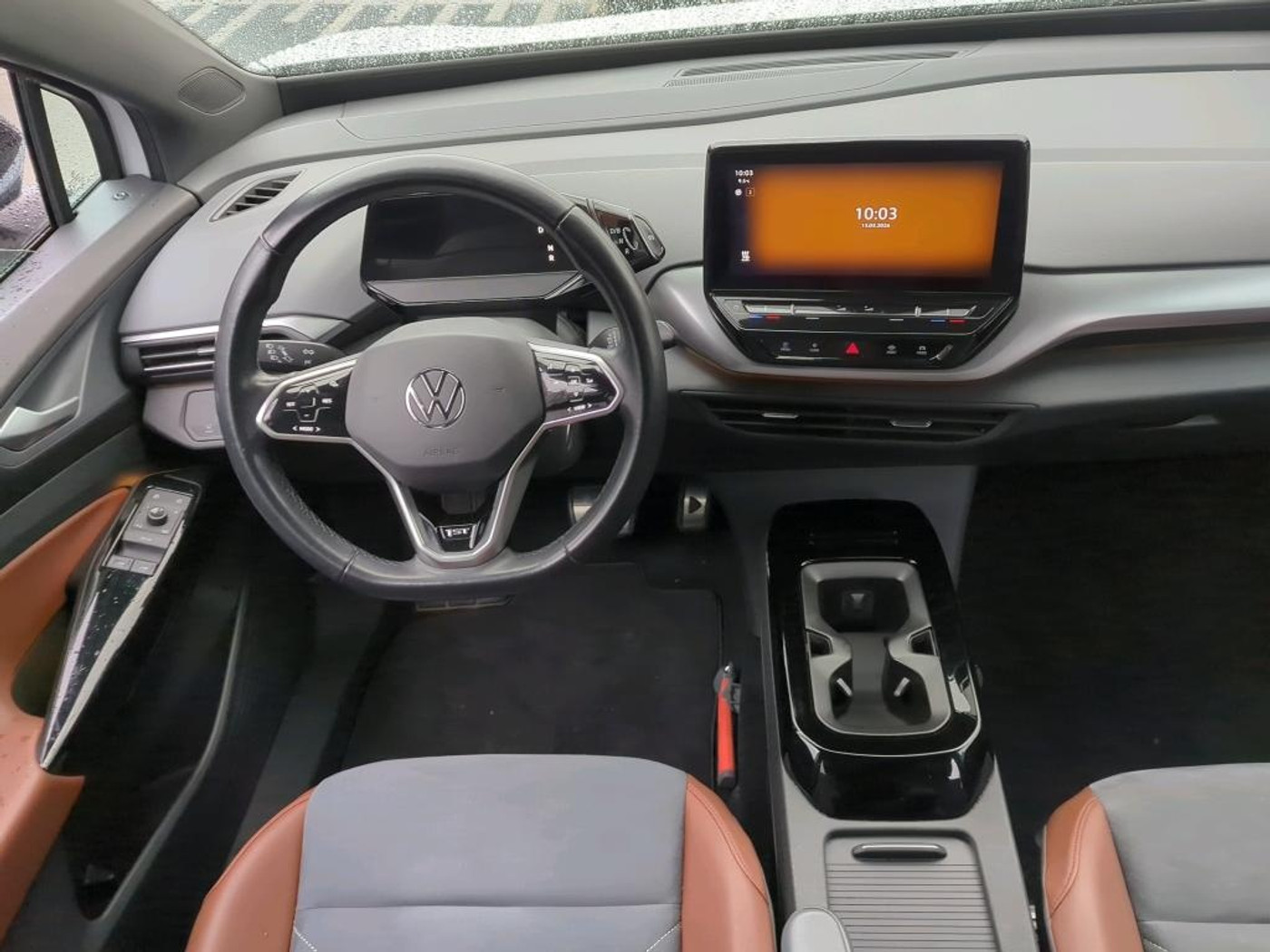Foto van Volkswagen Id.4 Pro 150 KW