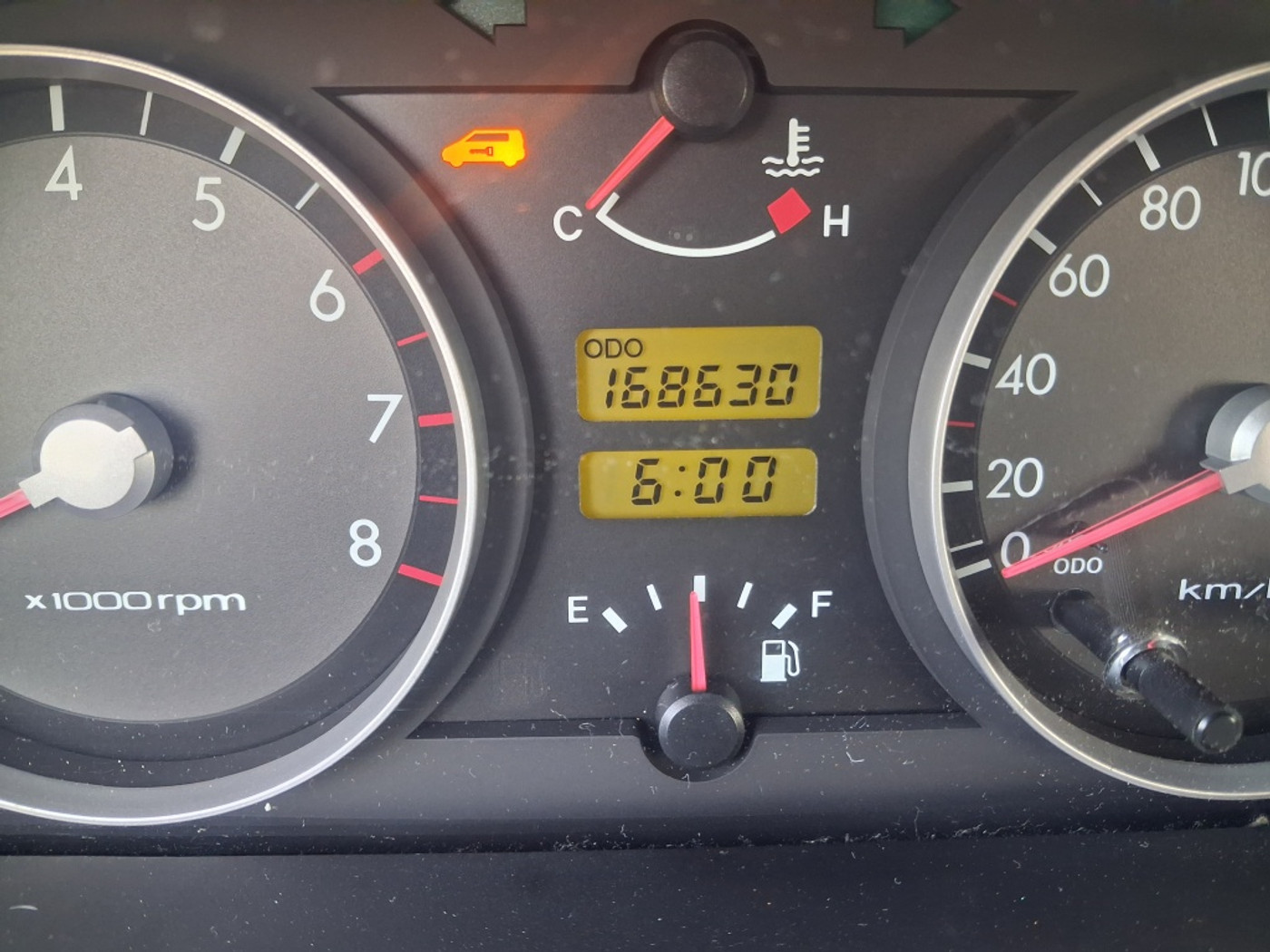 Foto van Hyundai Getz
