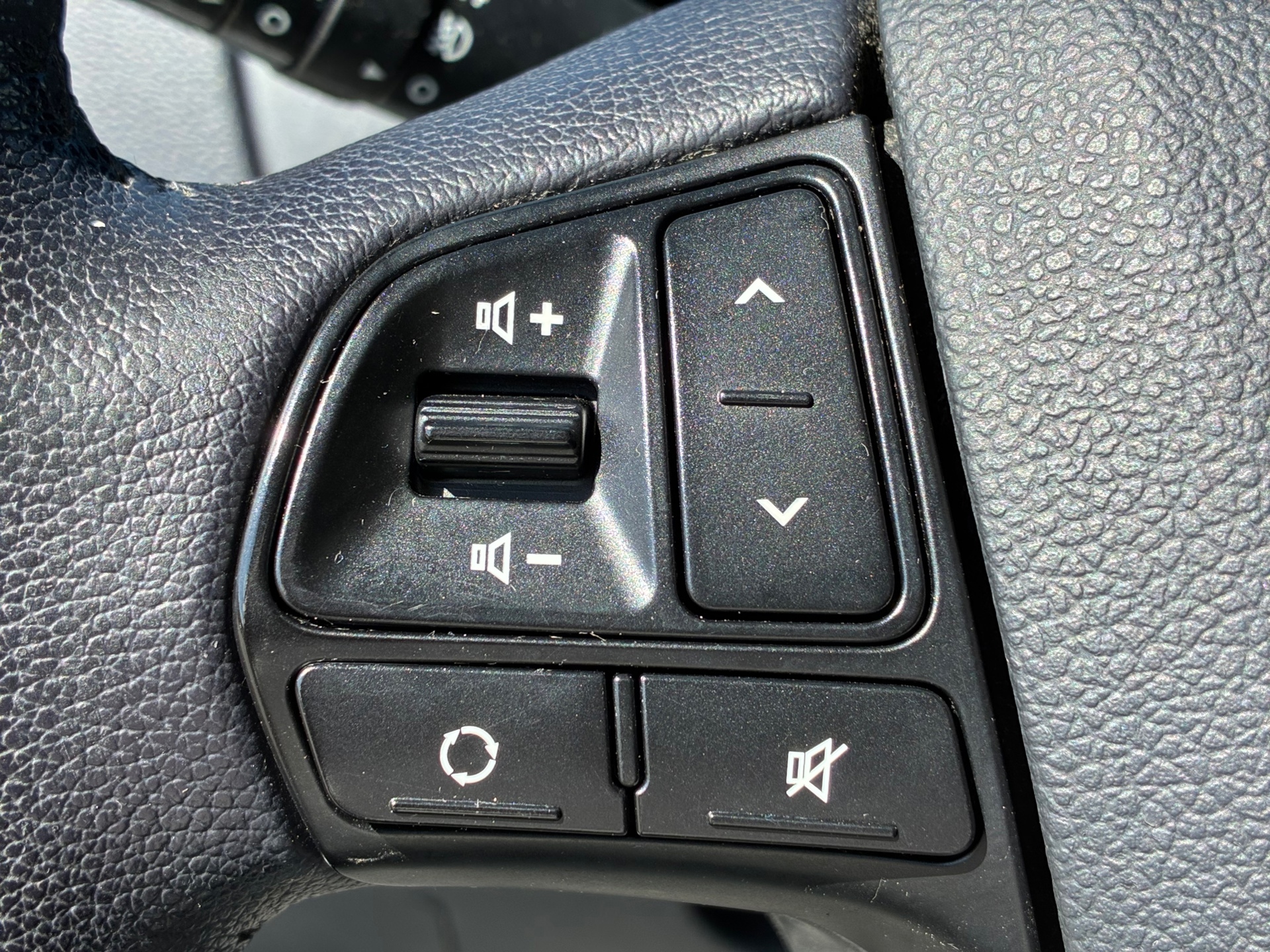 Foto van Kia Rio