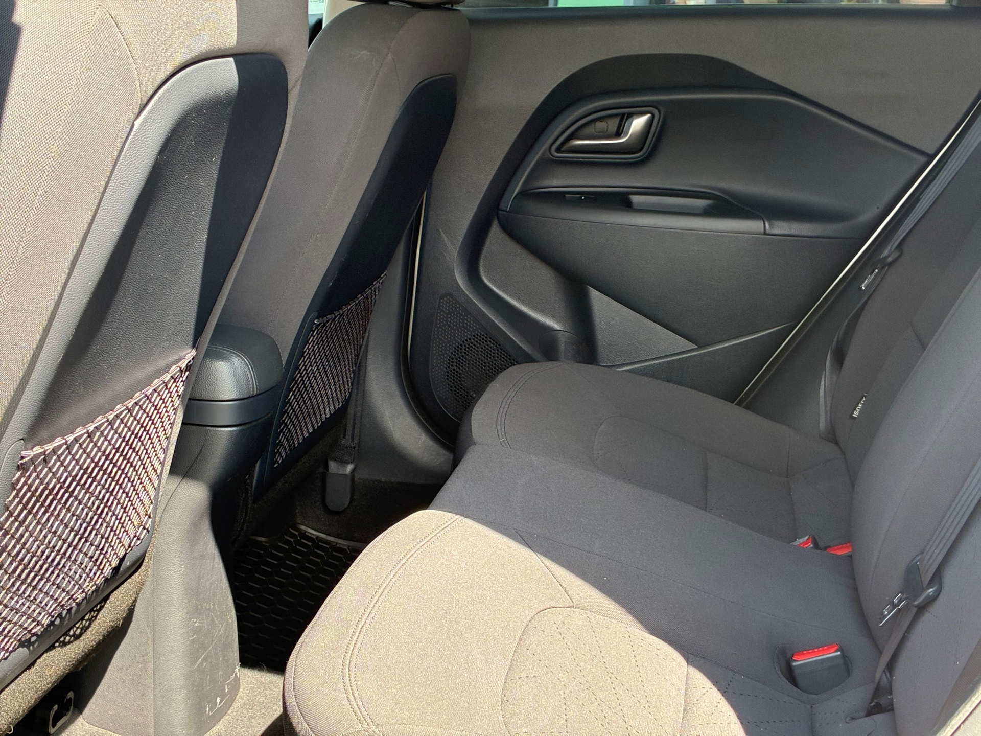 Foto van Kia Rio