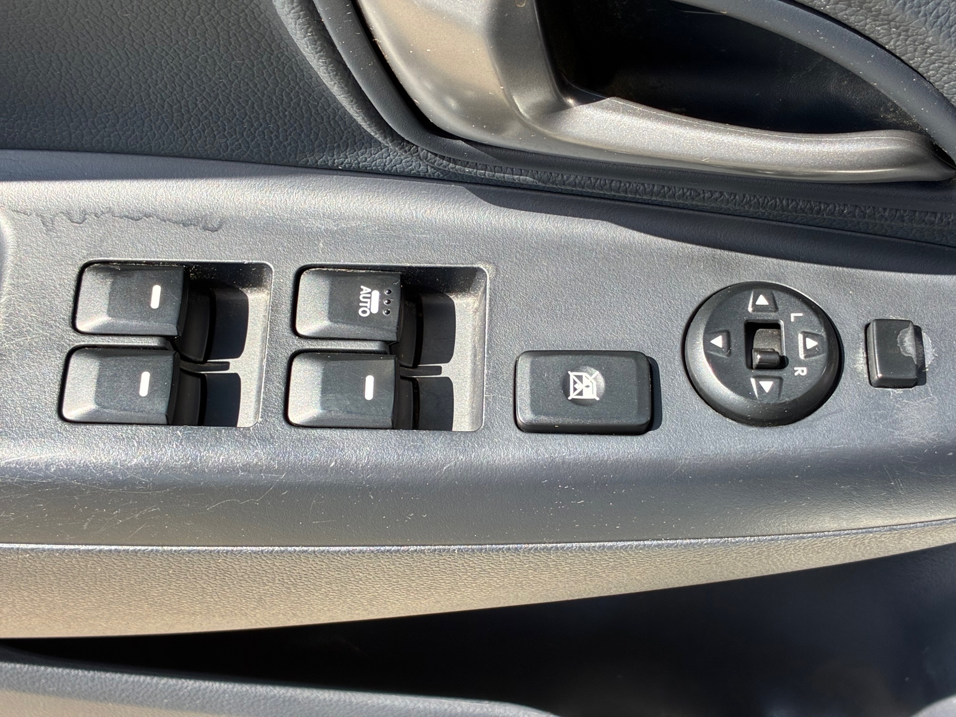 Foto van Kia Rio