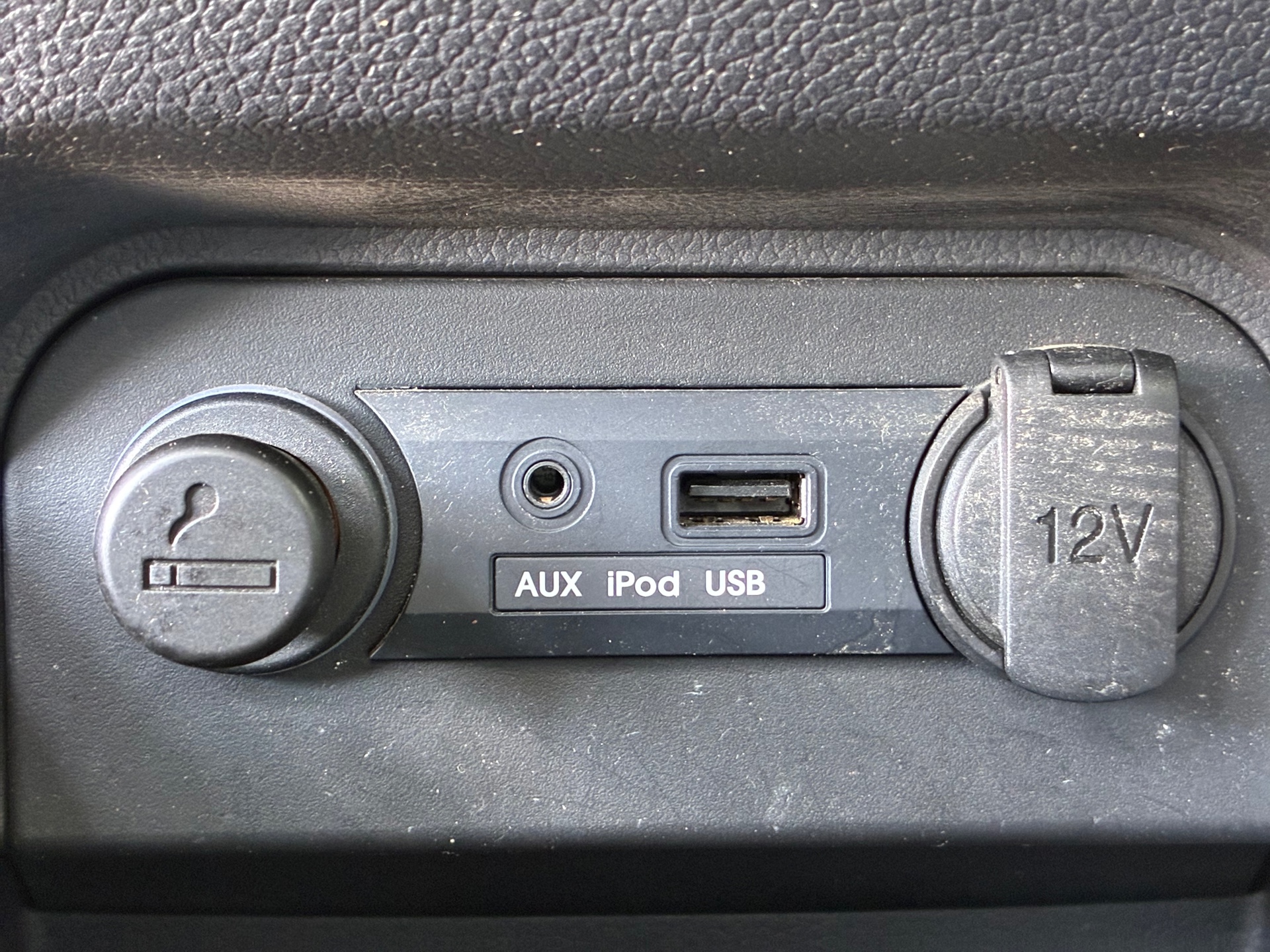 Foto van Kia Rio