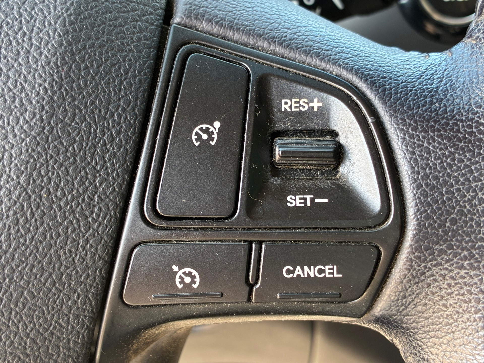 Foto van Kia Rio