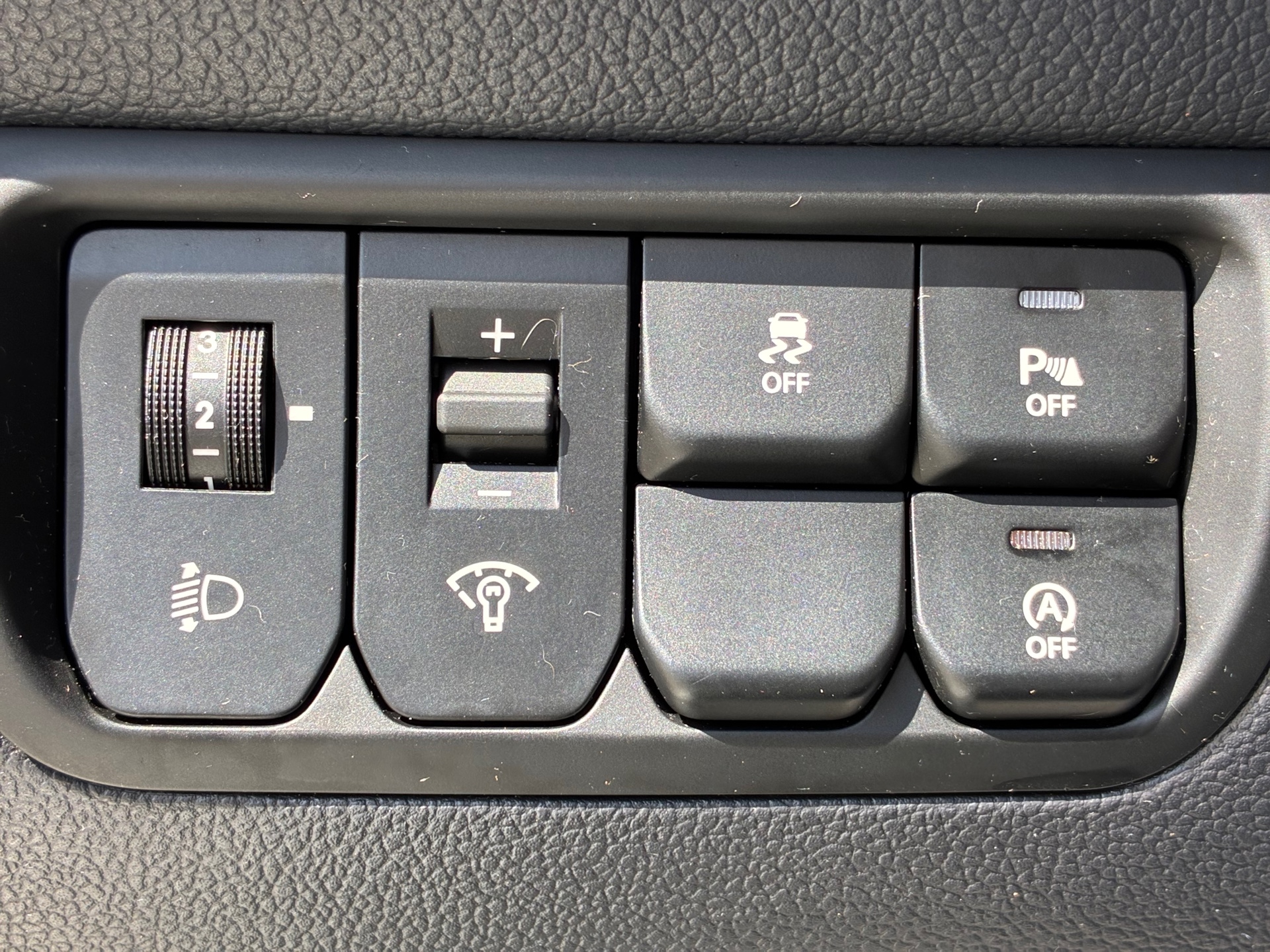 Foto van Kia Rio