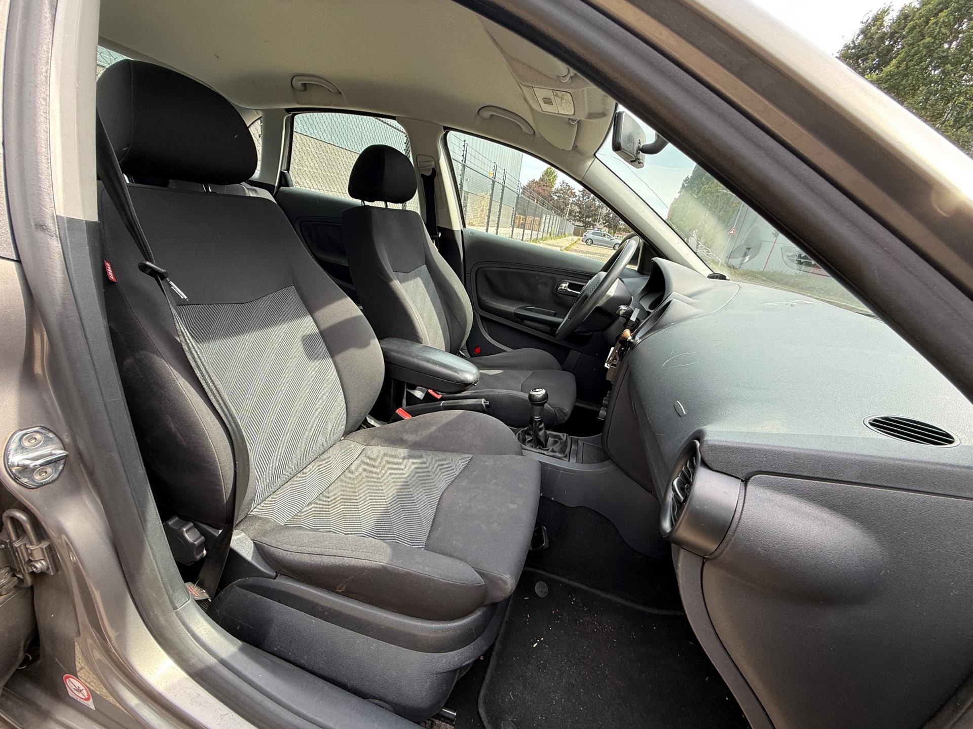 Foto van Seat Cordoba
