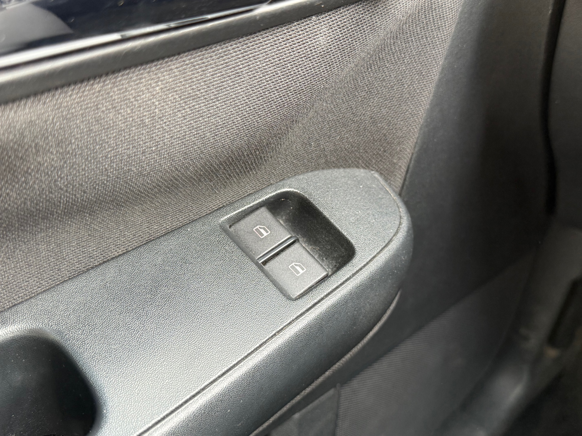 Foto van Seat Cordoba