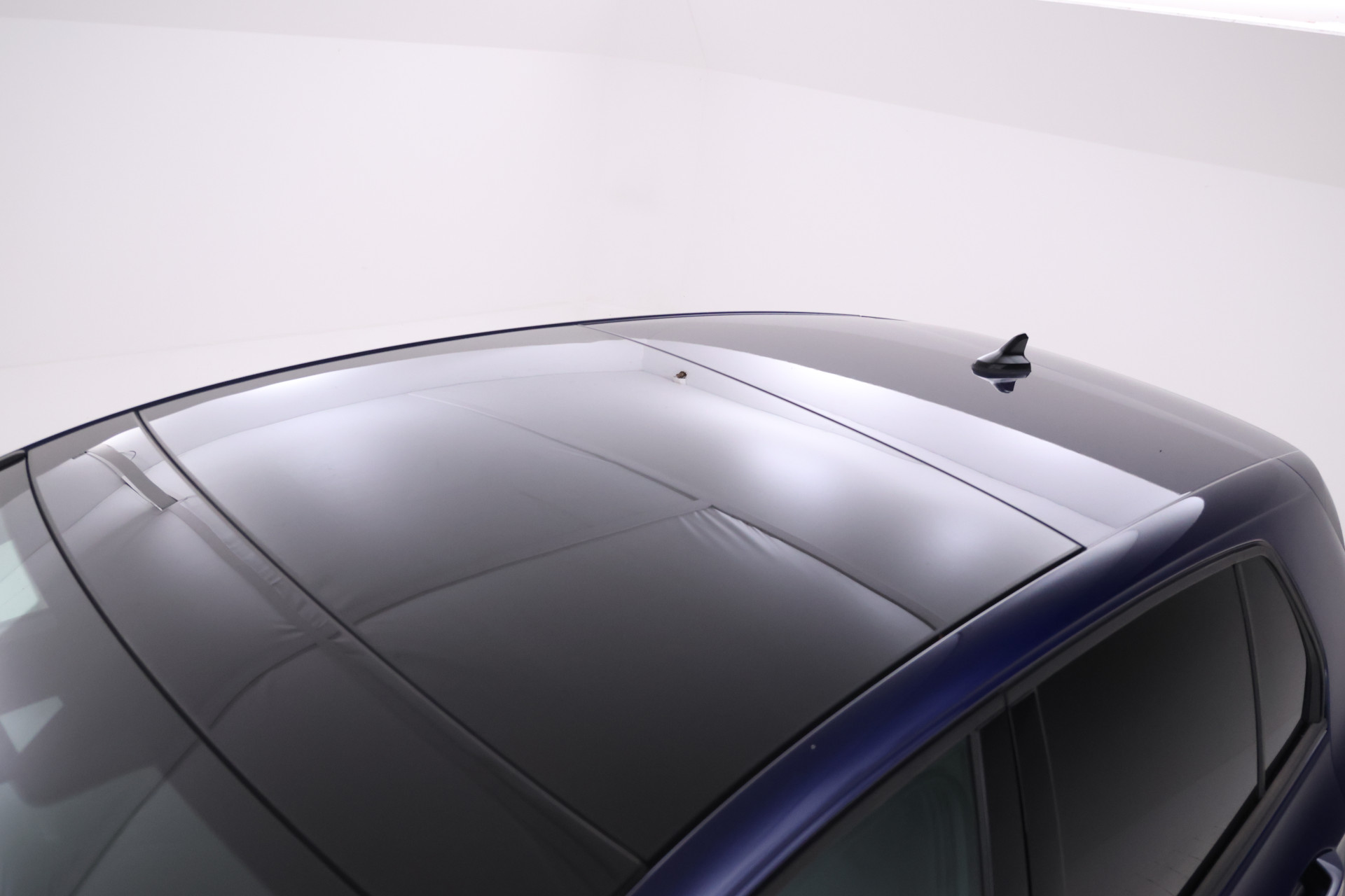Foto van Volkswagen Golf GTE