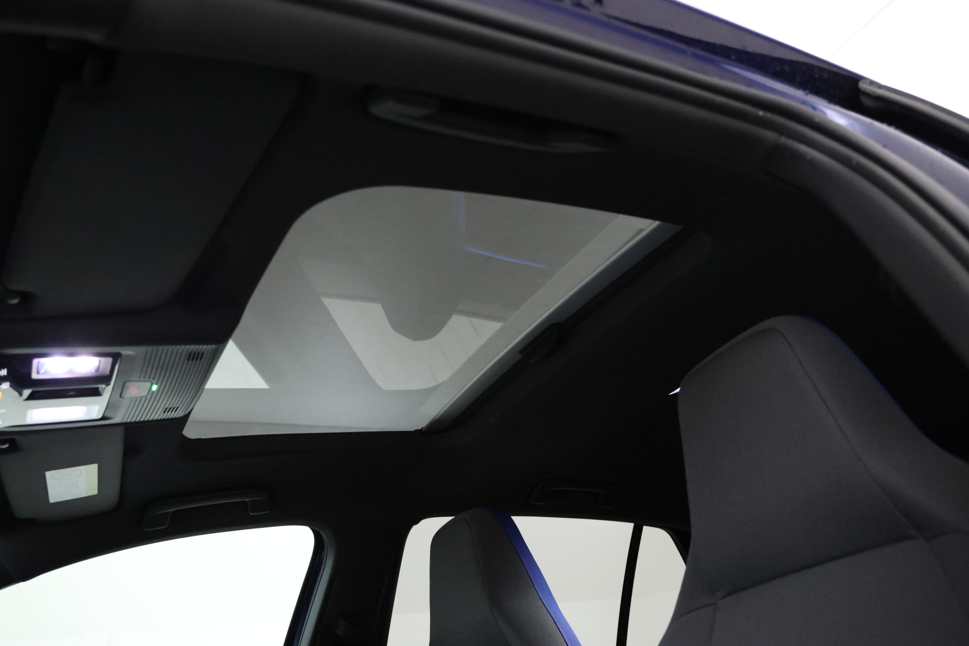 Foto van Volkswagen Golf GTE
