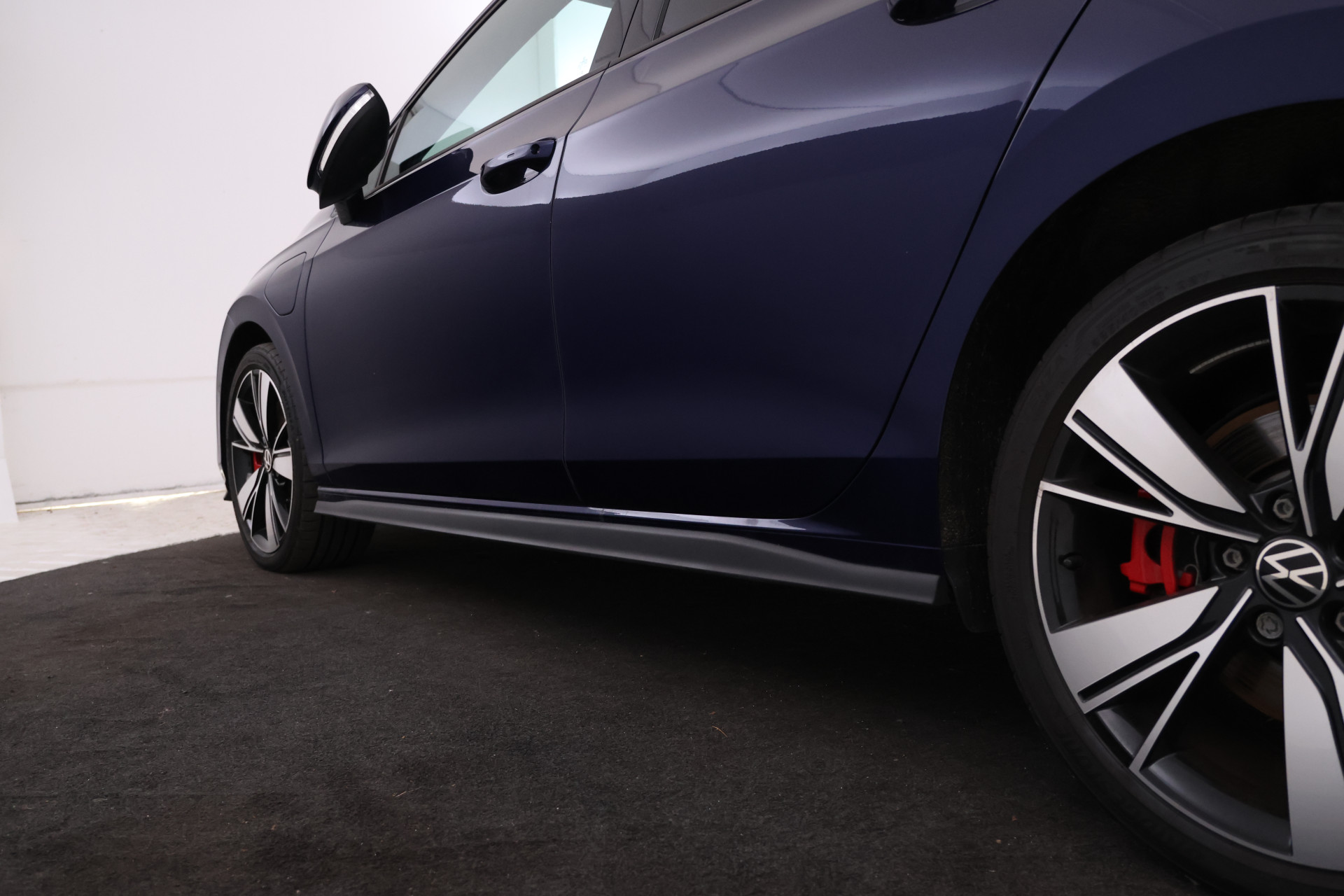 Foto van Volkswagen Golf GTE