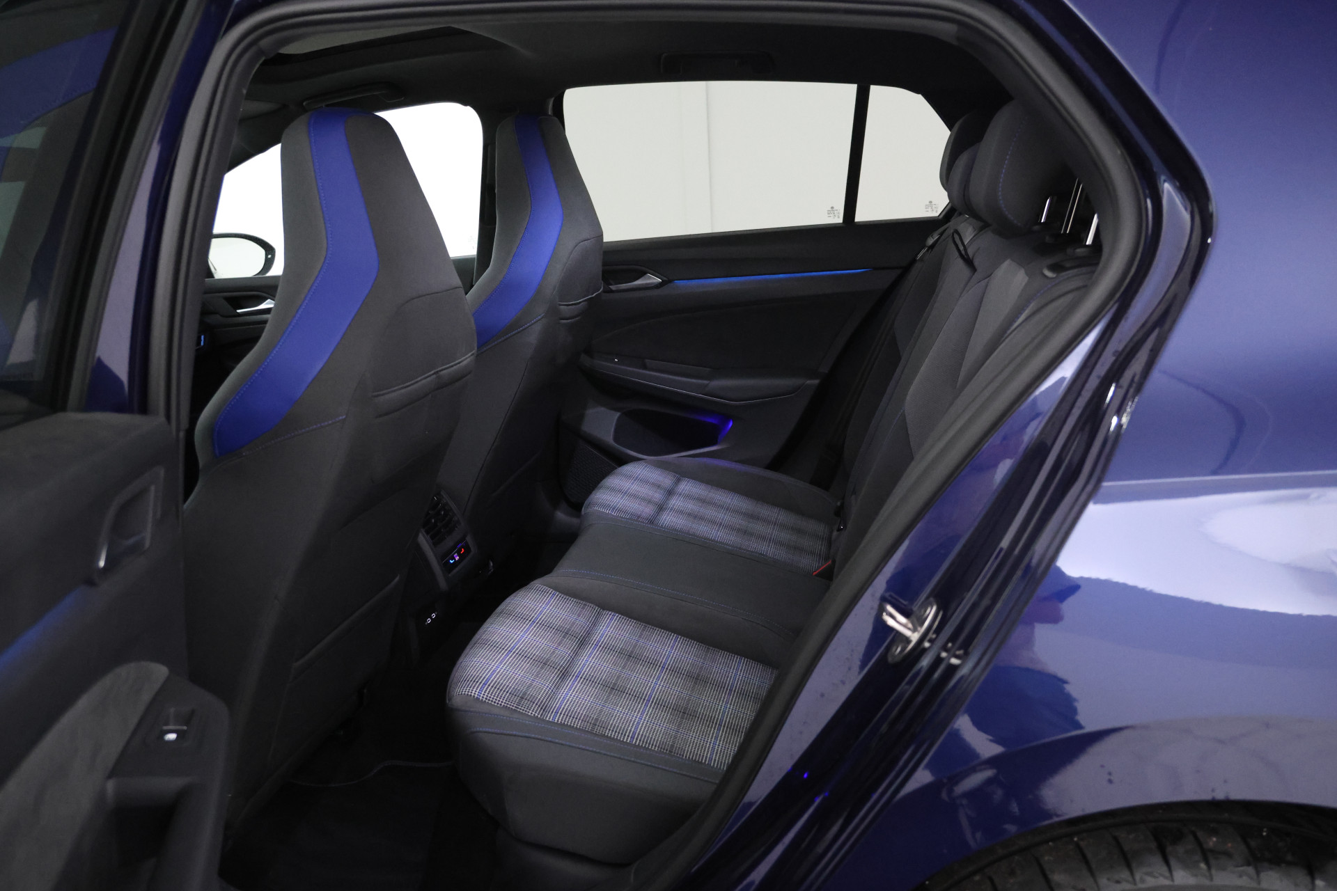 Foto van Volkswagen Golf GTE