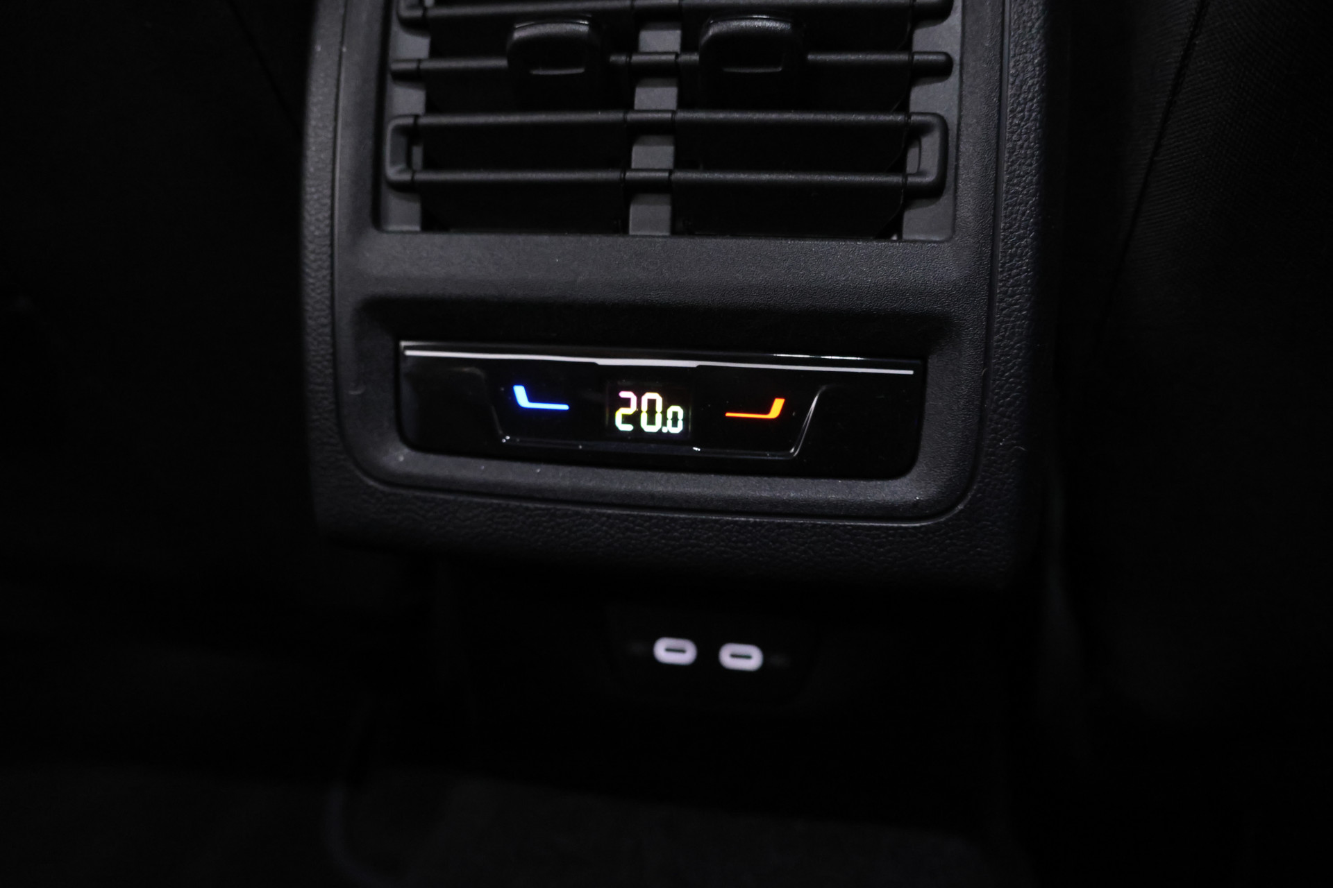 Foto van Volkswagen Golf GTE