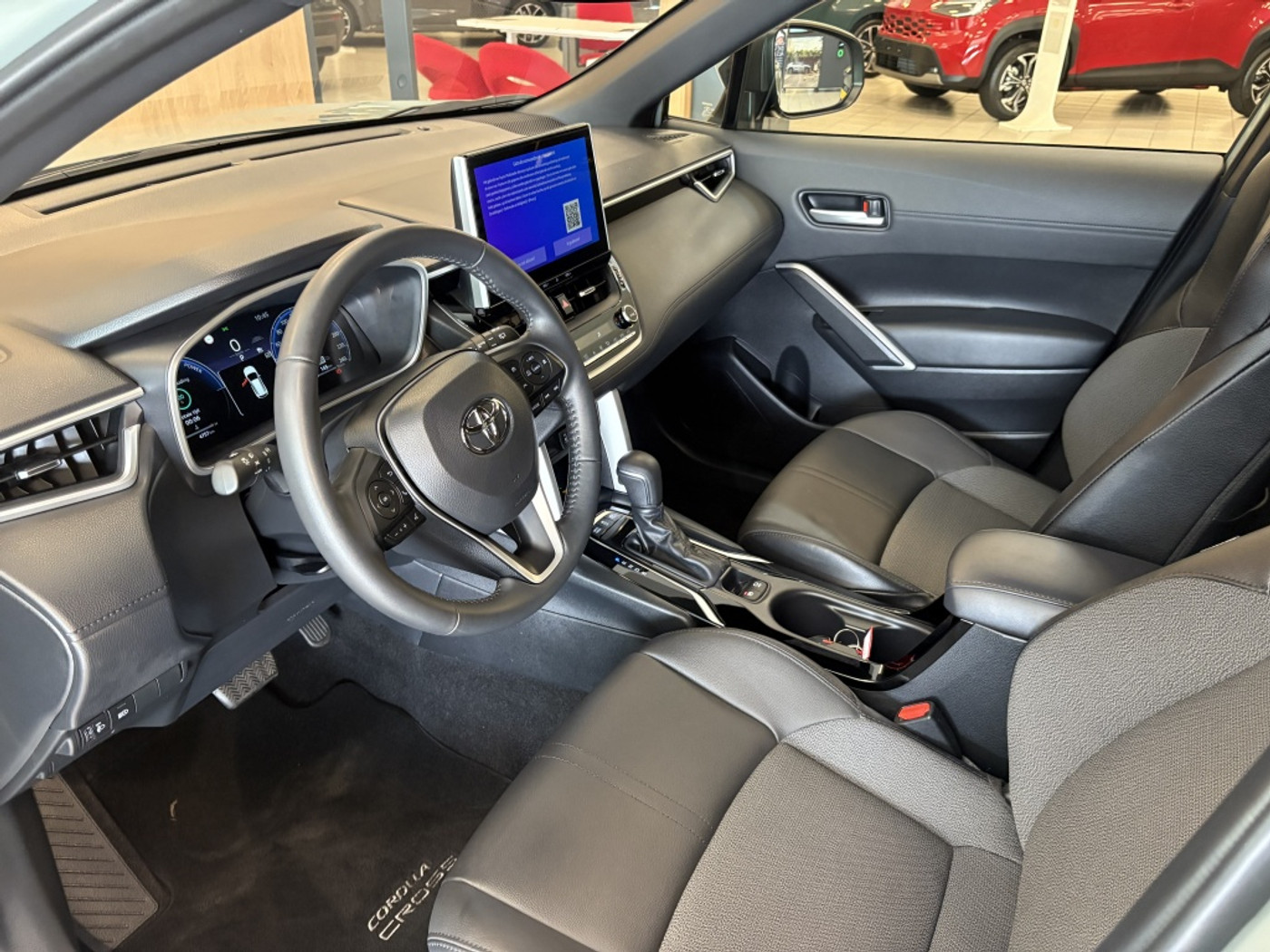 Foto van Toyota Toyota Corolla