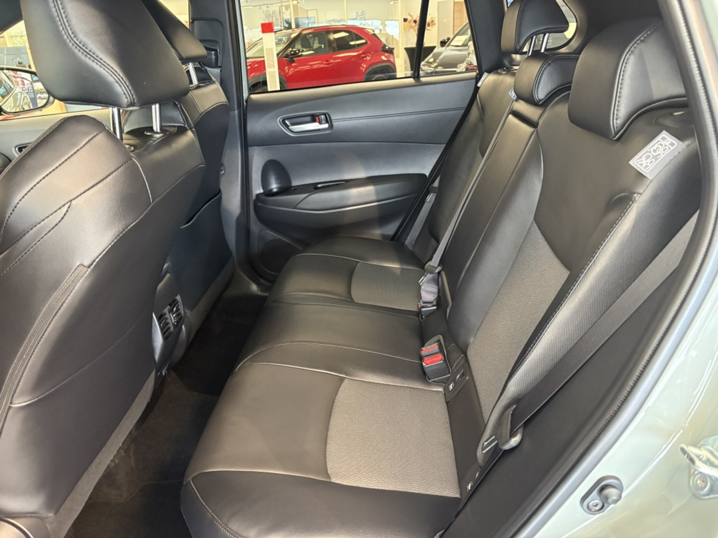 Foto van Toyota Toyota Corolla