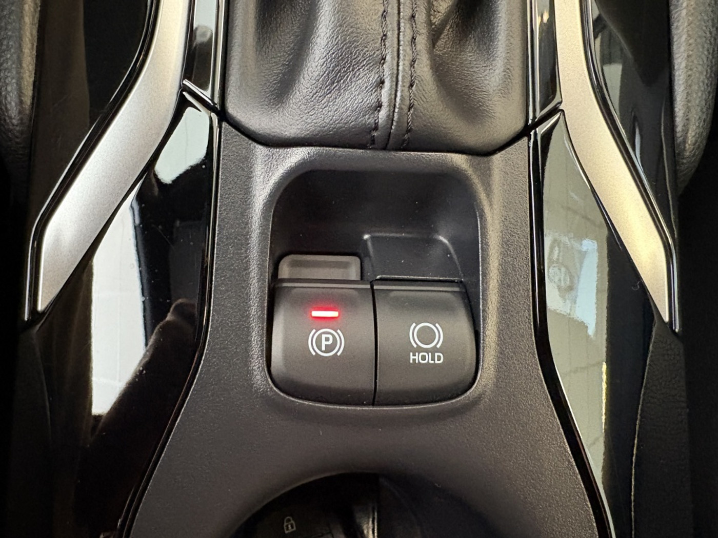 Foto van Toyota Toyota Corolla