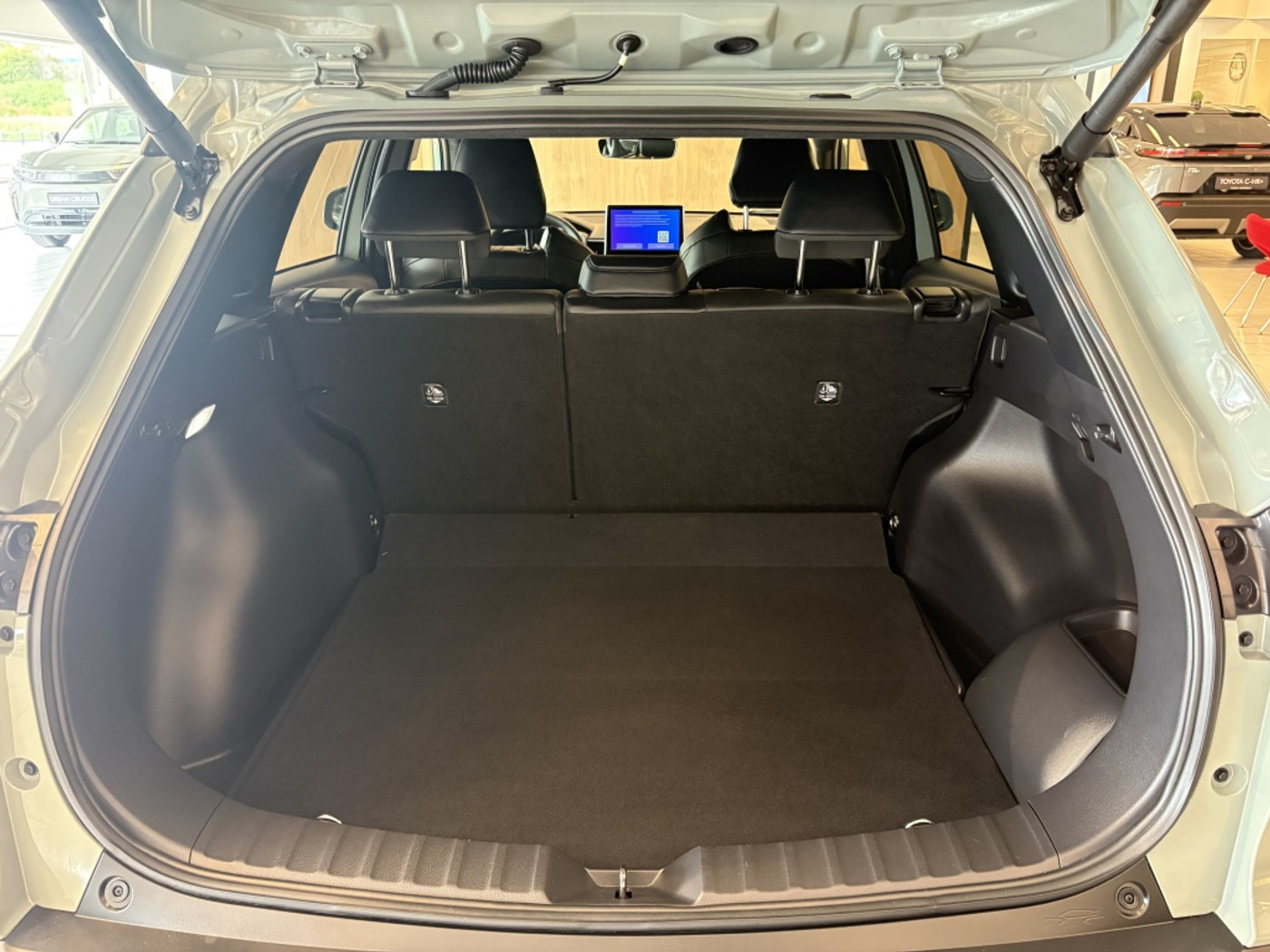Foto van Toyota Toyota Corolla