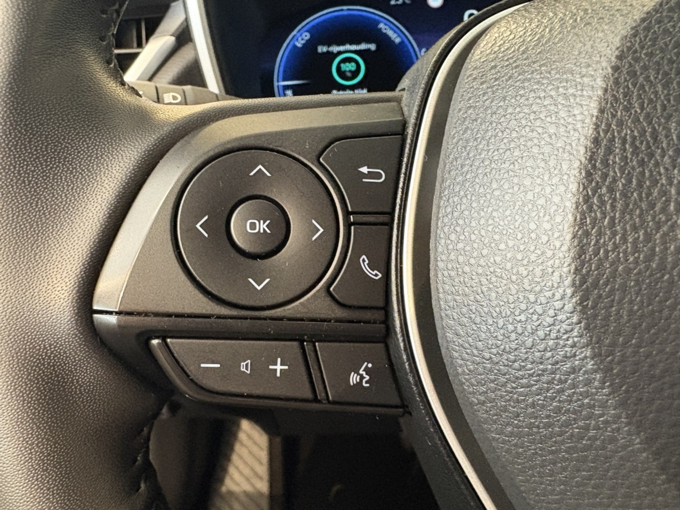 Foto van Toyota Toyota Corolla