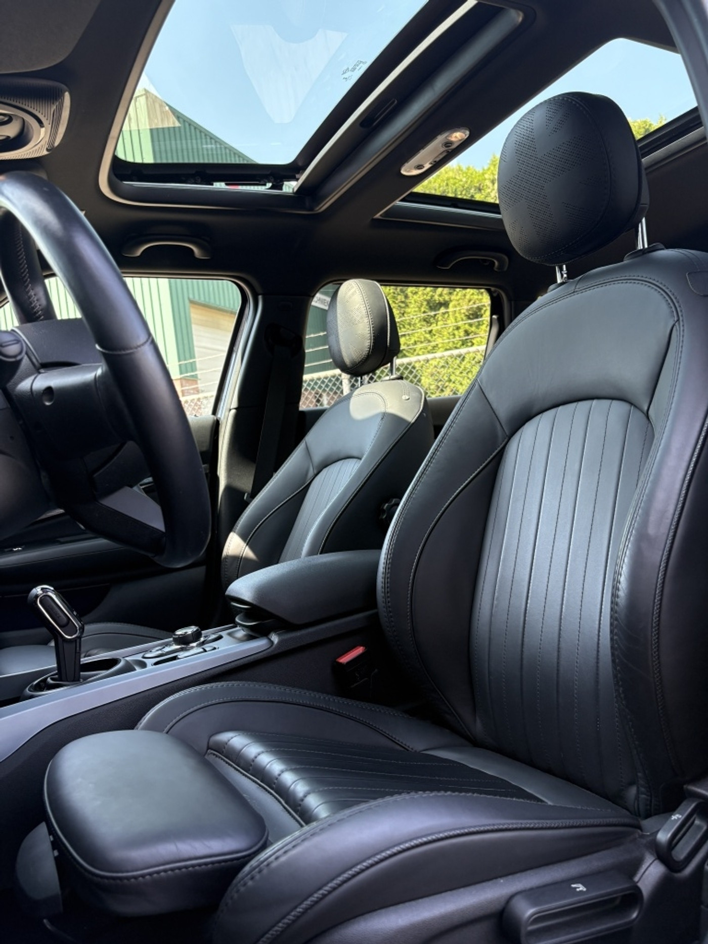 Foto van Mini Clubman Cooper