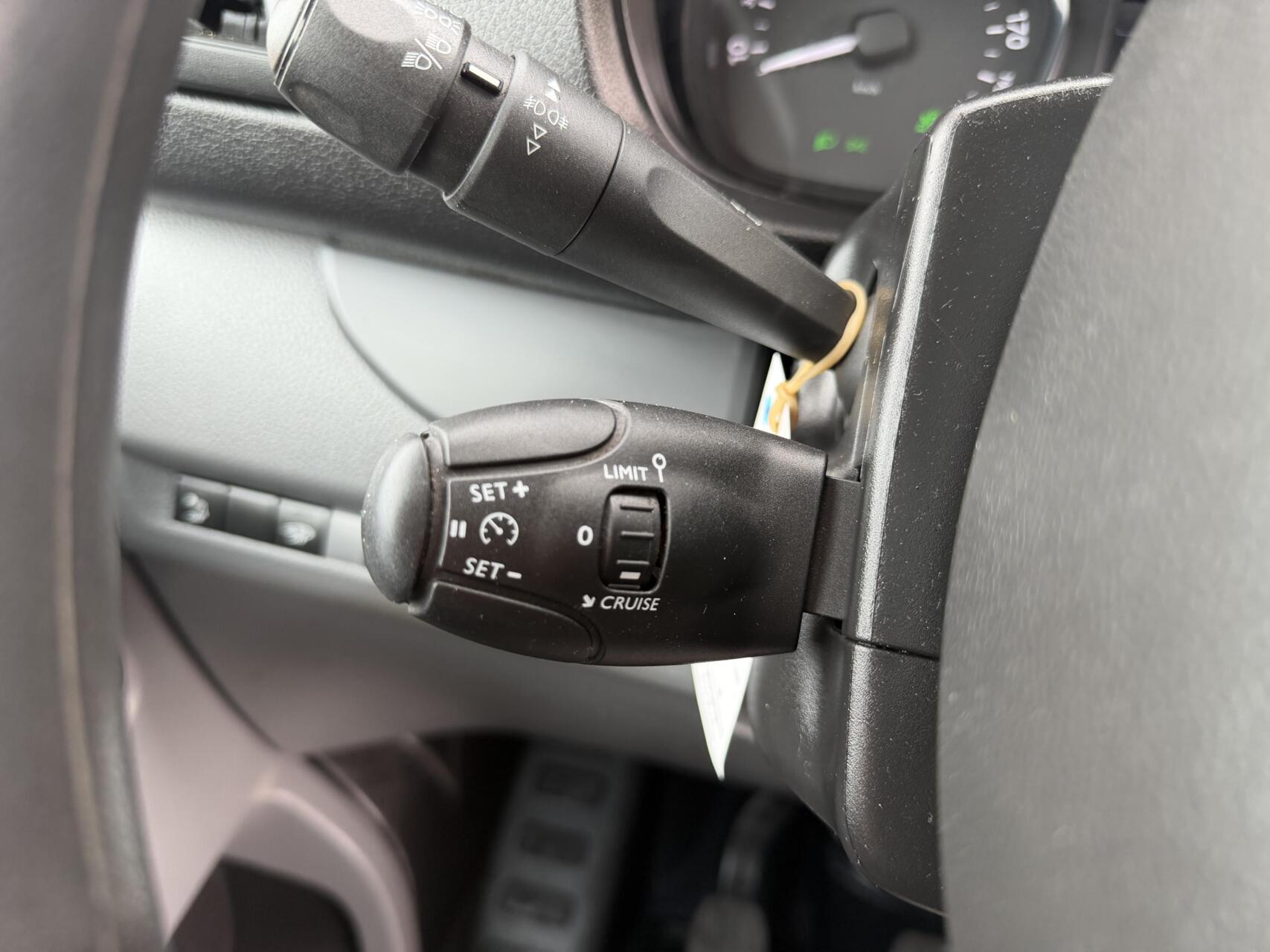 Foto van Opel Vivaro