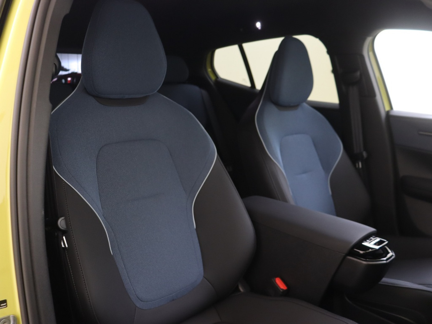 Foto van Volvo Ex30