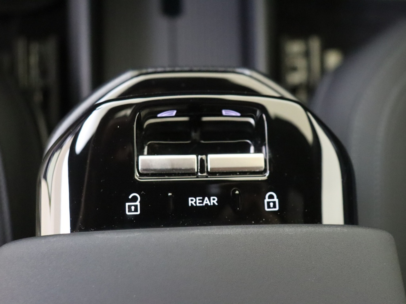 Foto van Volvo Ex30