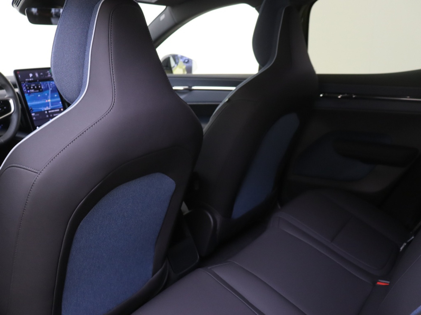 Foto van Volvo Ex30