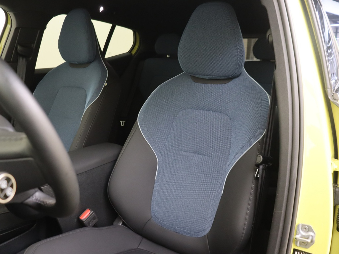 Foto van Volvo Ex30