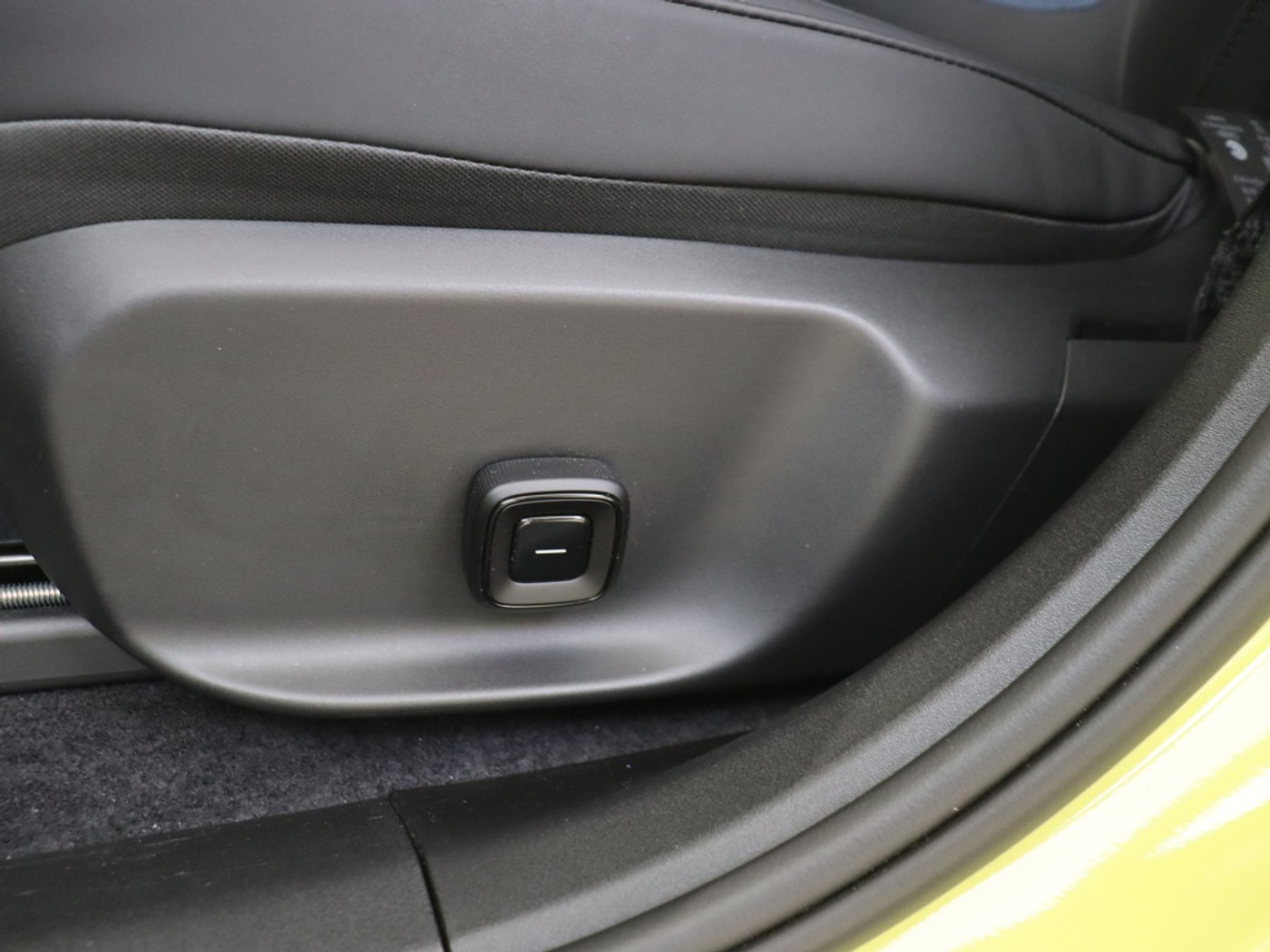 Foto van Volvo Ex30