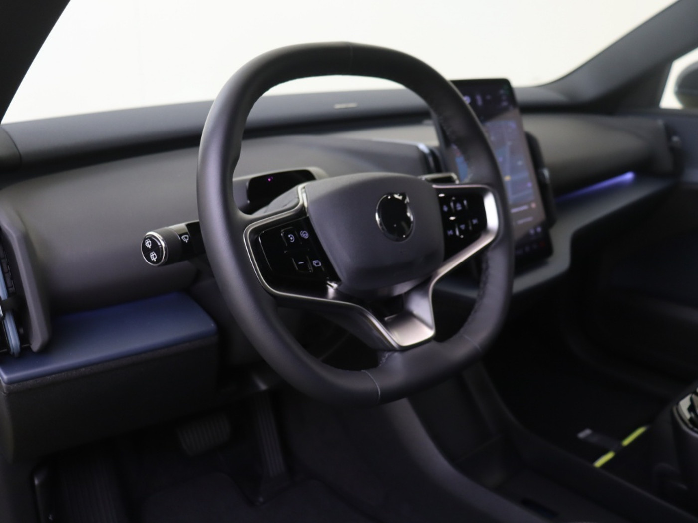 Foto van Volvo Ex30