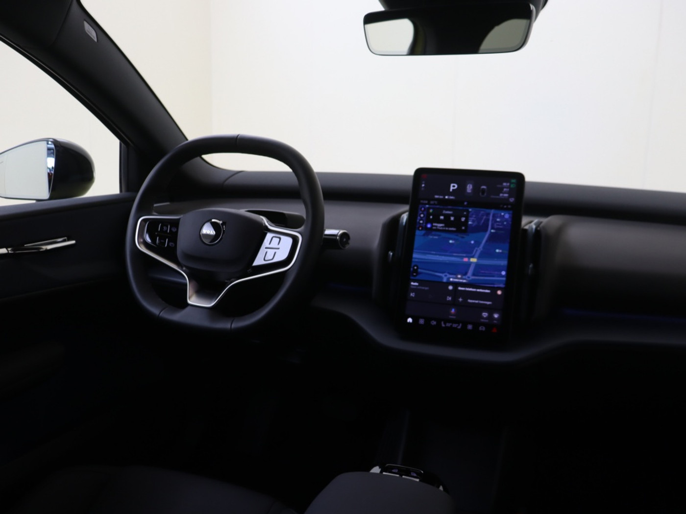 Foto van Volvo Ex30