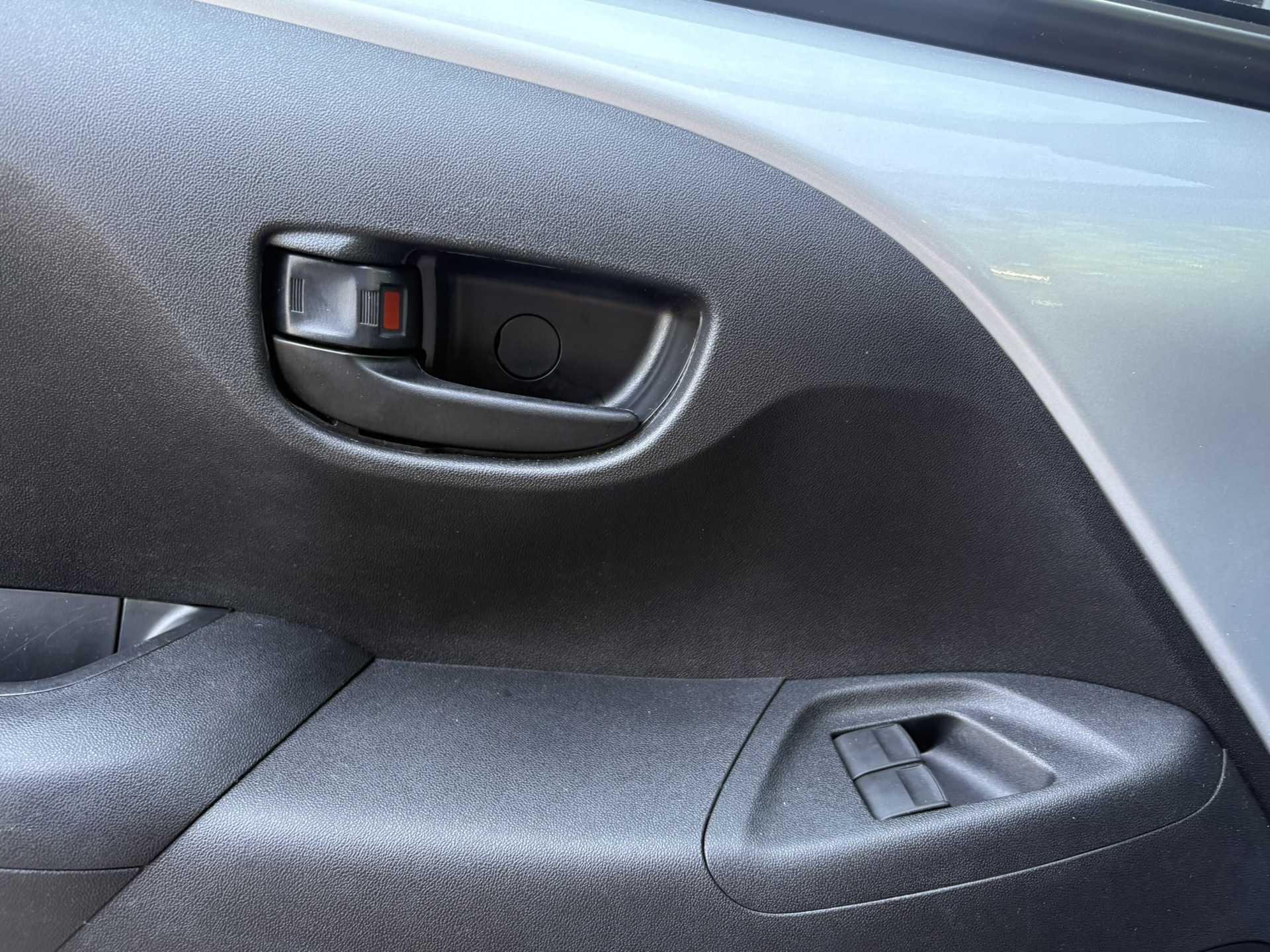 Foto van Citroen C1