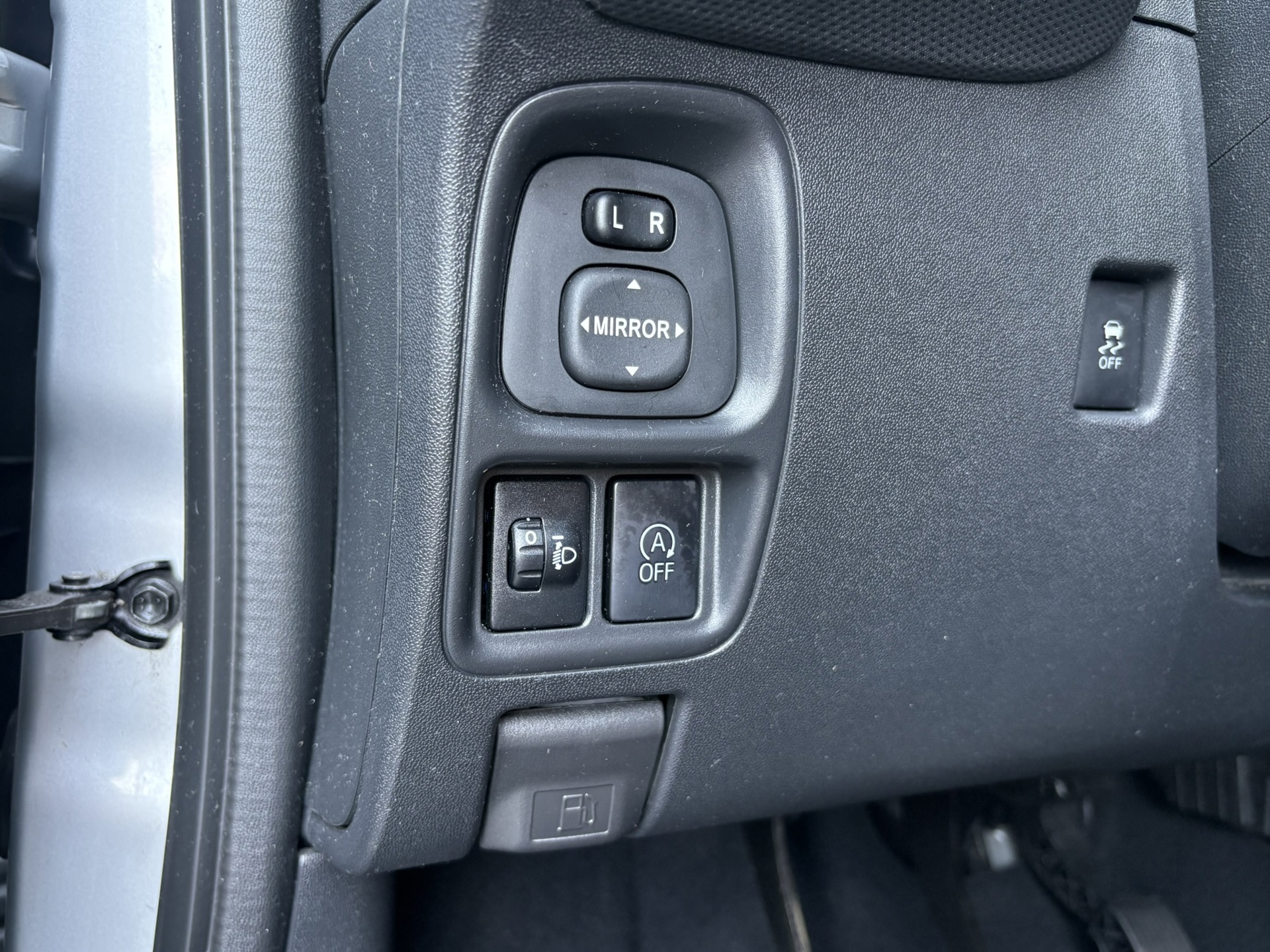 Foto van Citroen C1