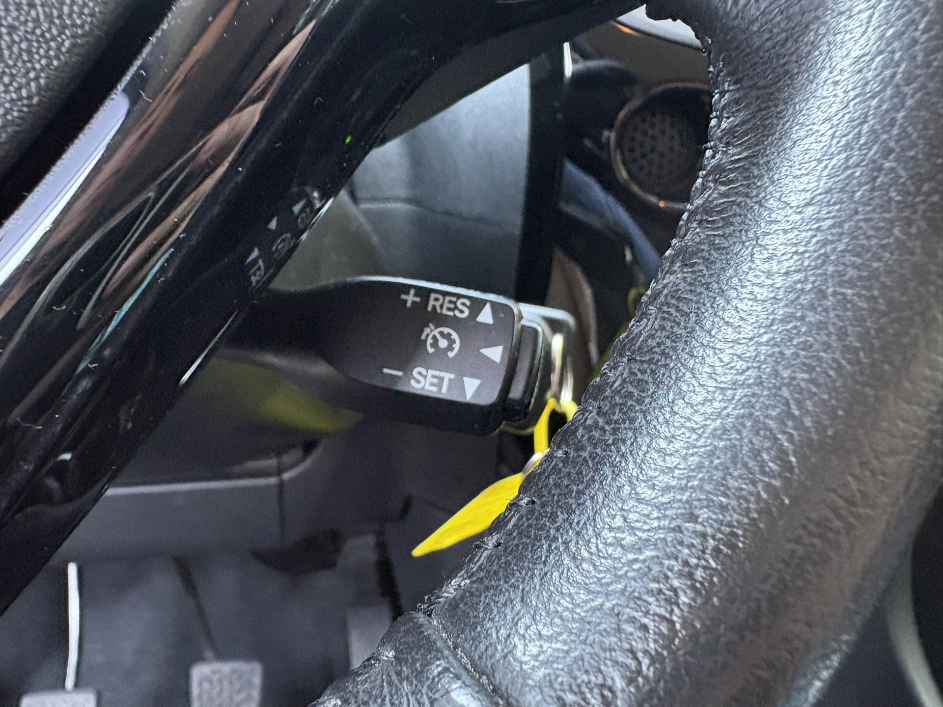 Foto van Citroen C1