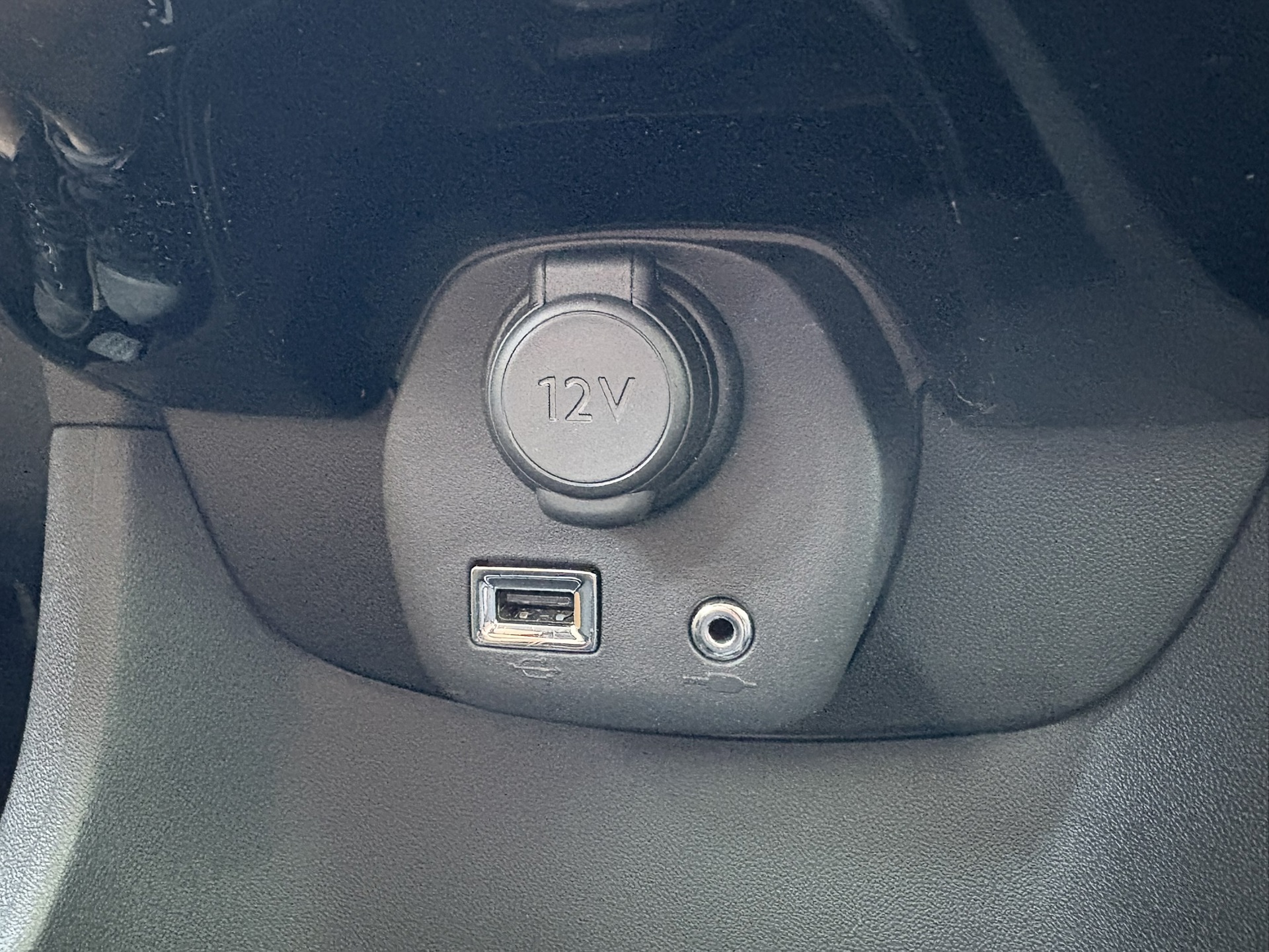Foto van Citroen C1