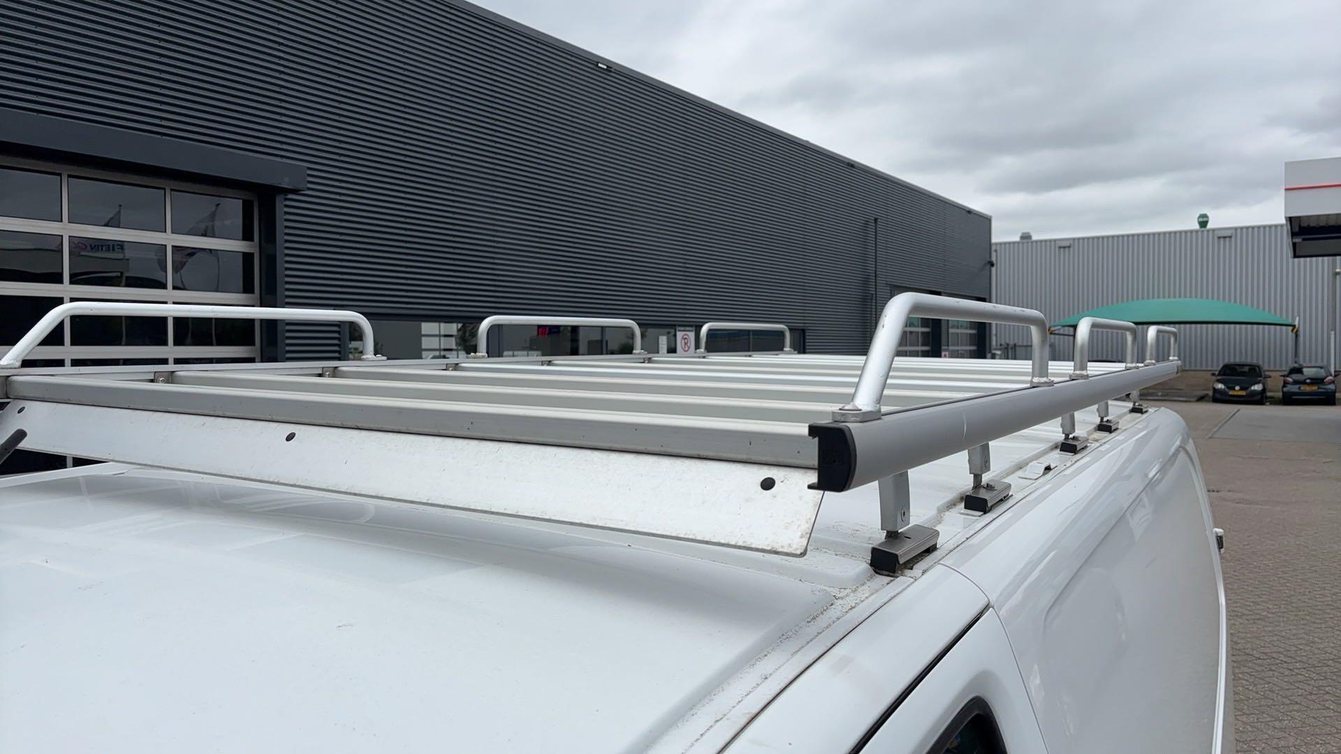 Foto van Toyota Proace