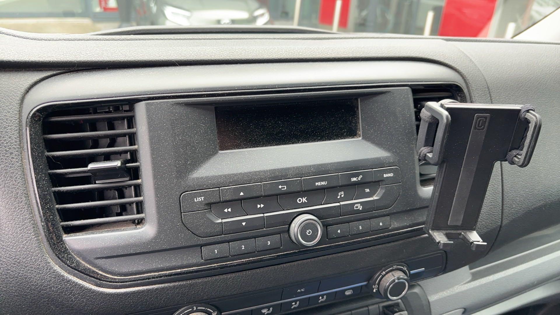 Foto van Toyota Proace