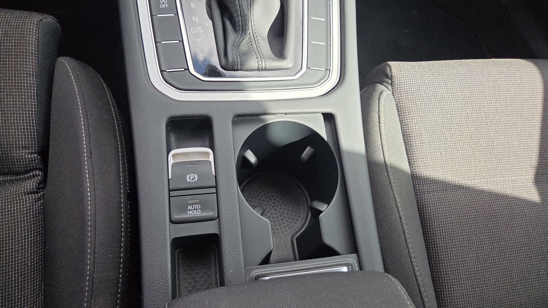 Foto van Volkswagen Passat Variant