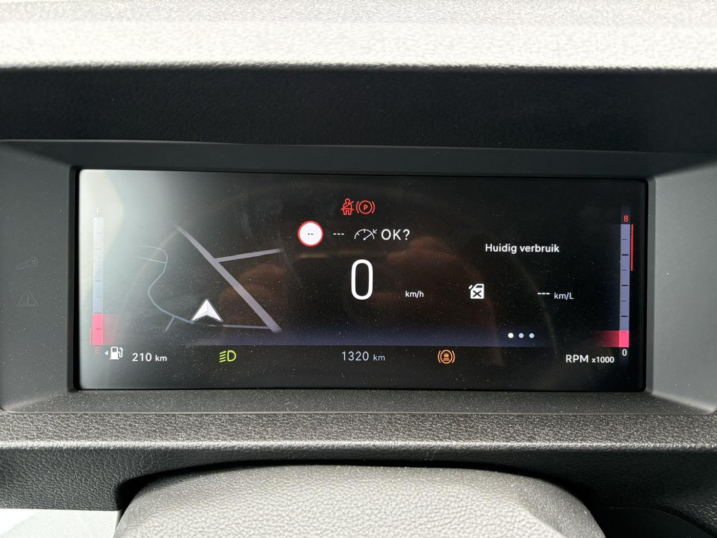 Foto van Fiat Scudo