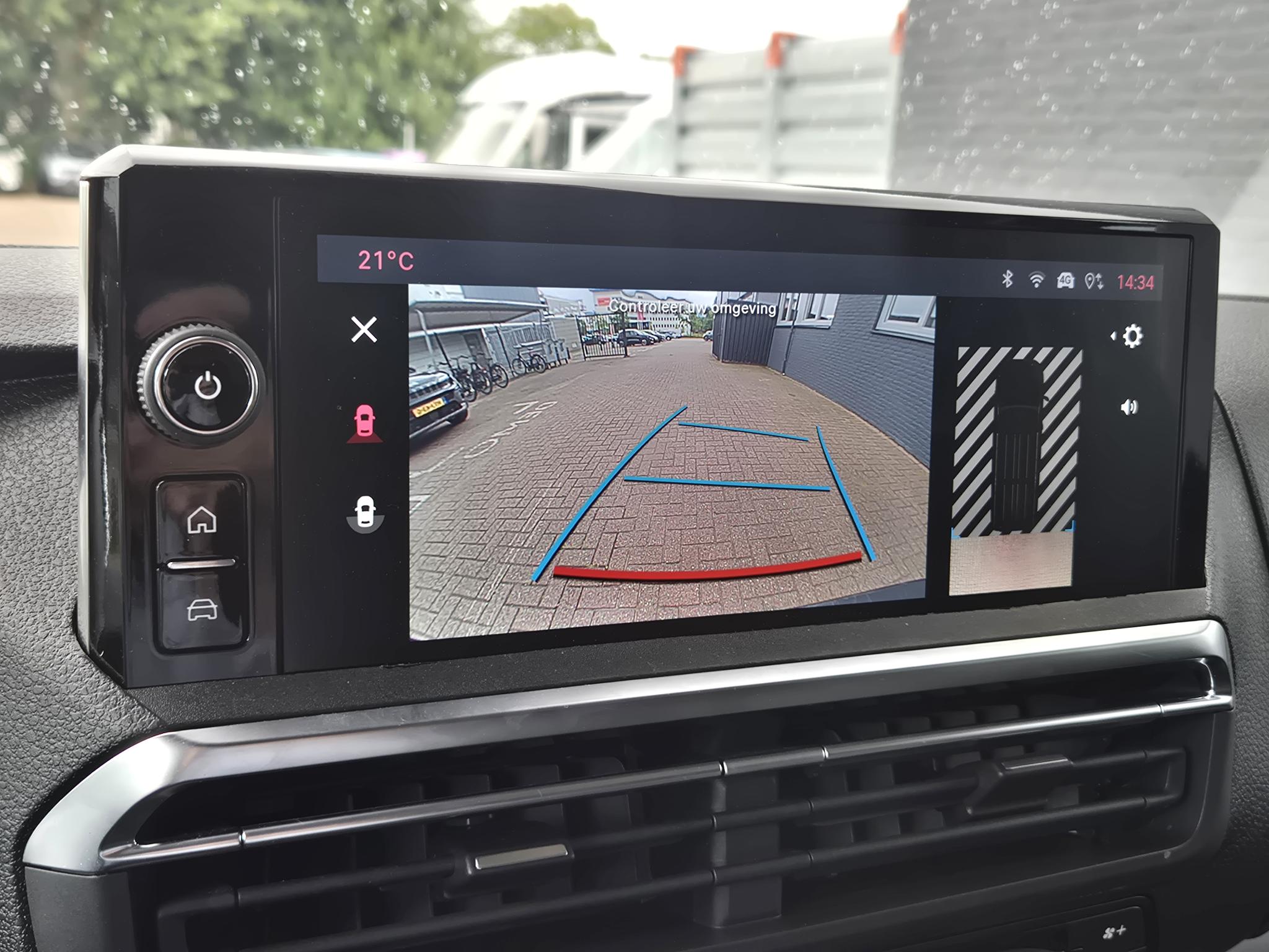 Foto van Fiat Scudo