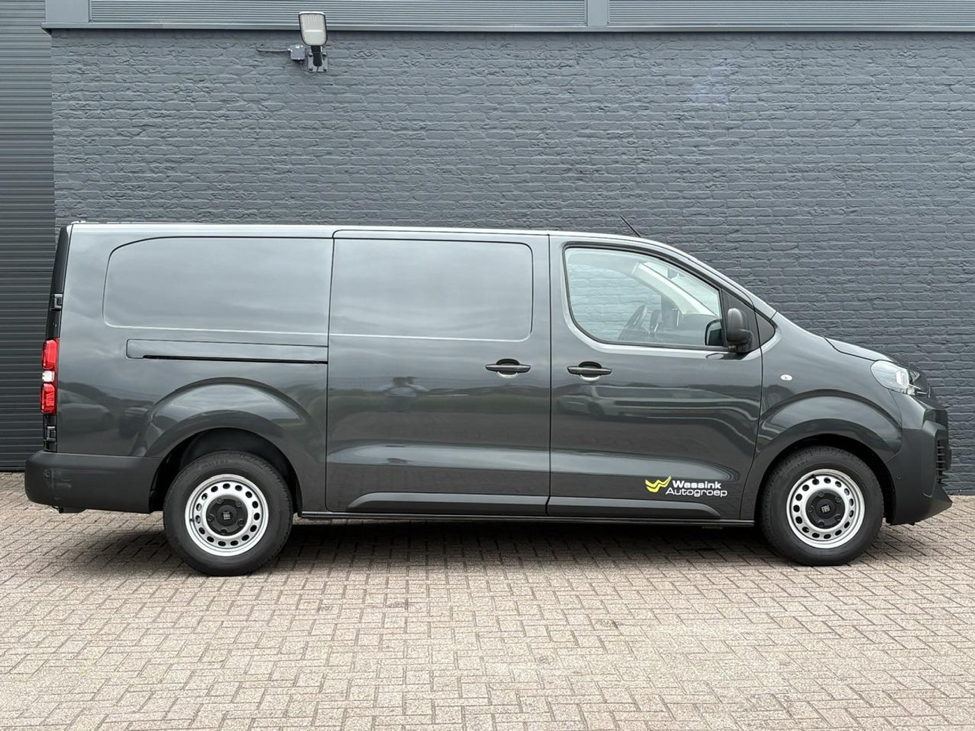 Foto van Fiat Scudo