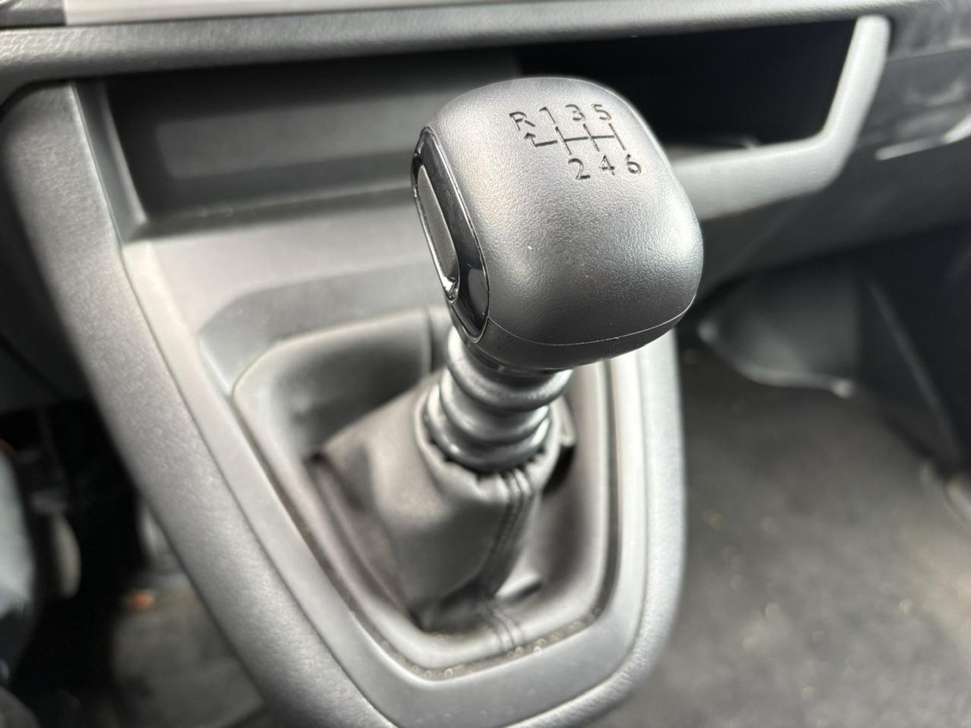 Foto van Fiat Scudo