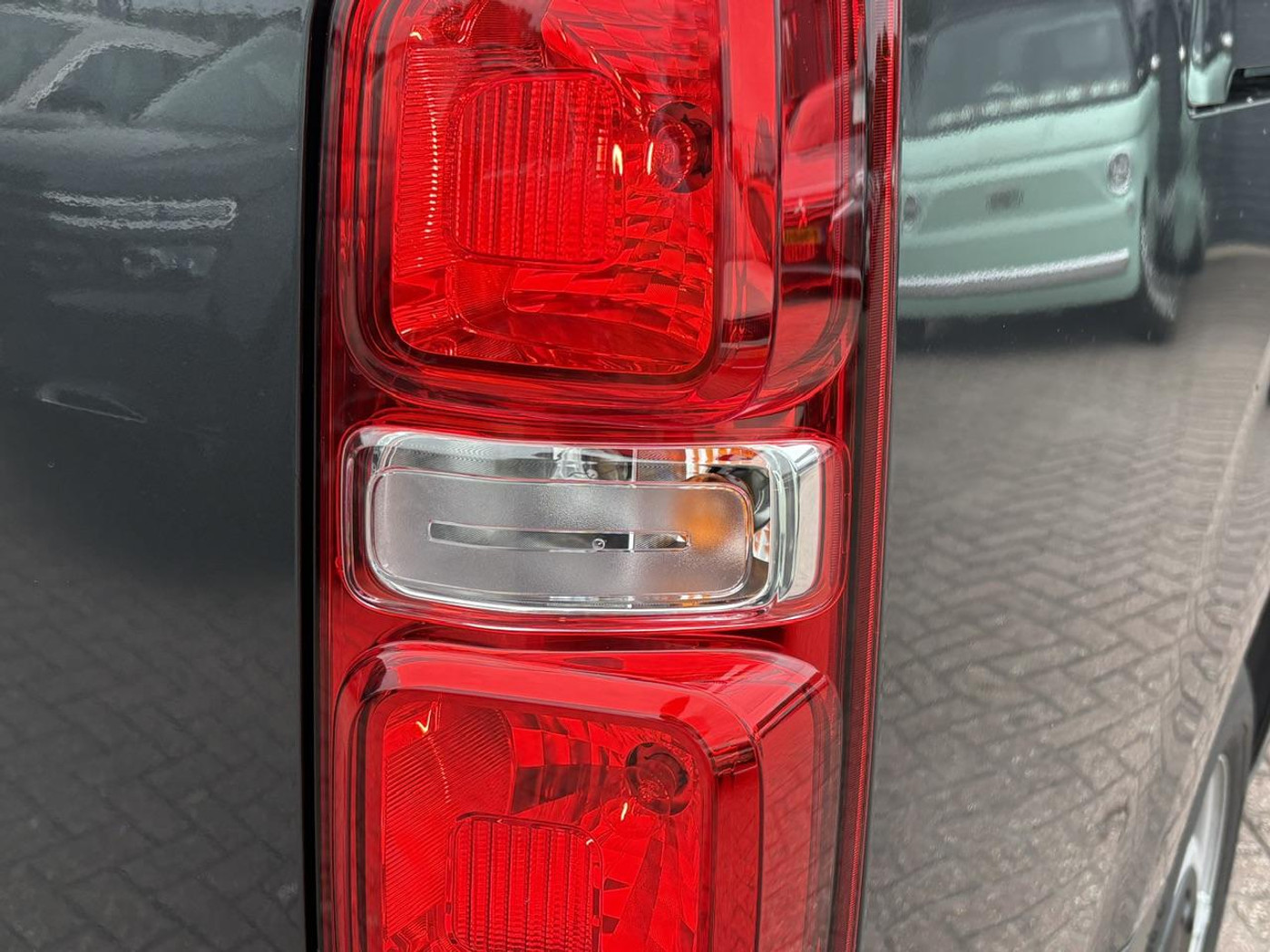 Foto van Fiat Scudo