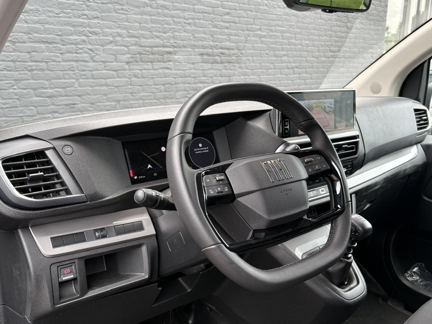 Foto van Fiat Scudo