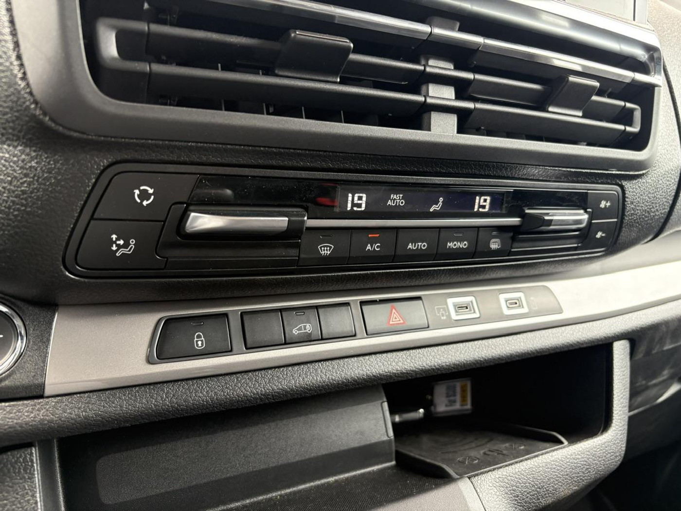 Foto van Fiat Scudo