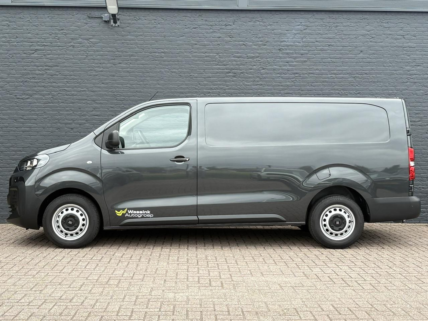 Foto van Fiat Scudo