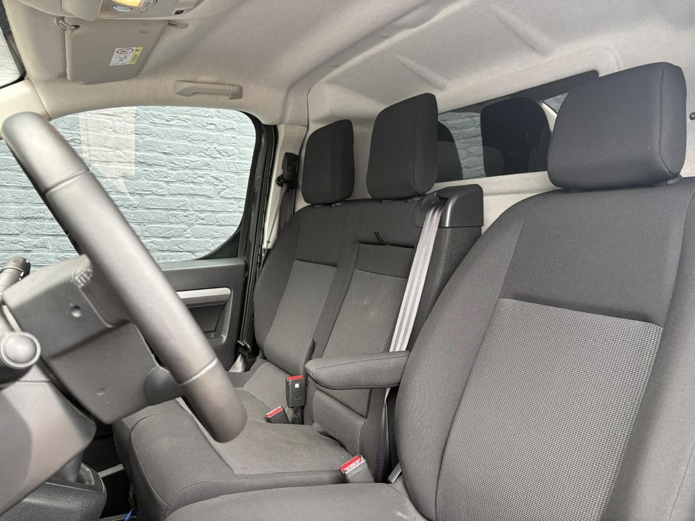 Foto van Fiat Scudo