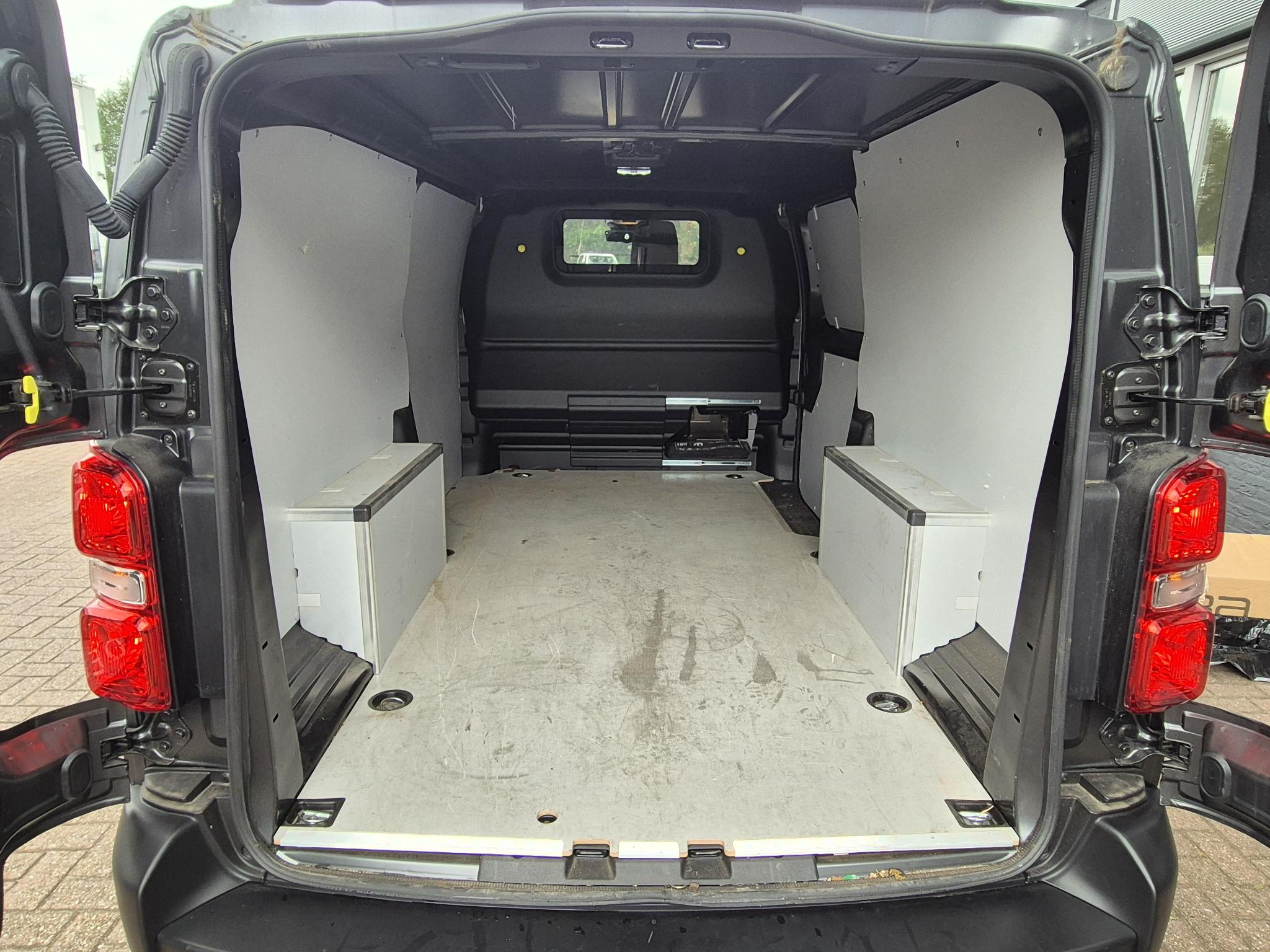 Foto van Fiat Scudo
