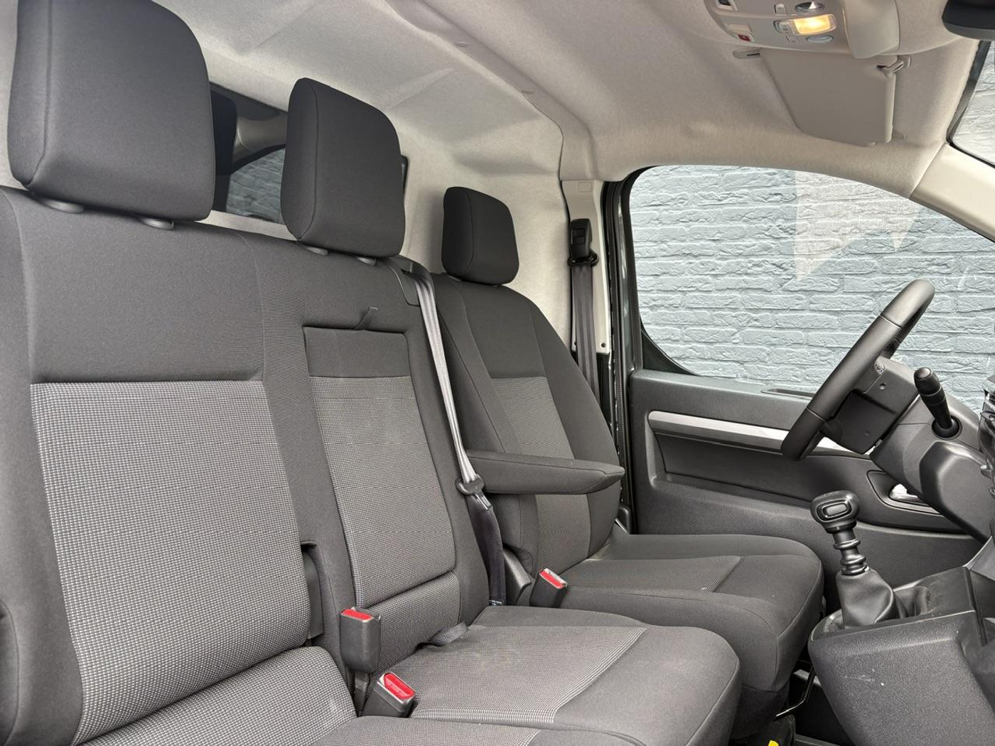 Foto van Fiat Scudo