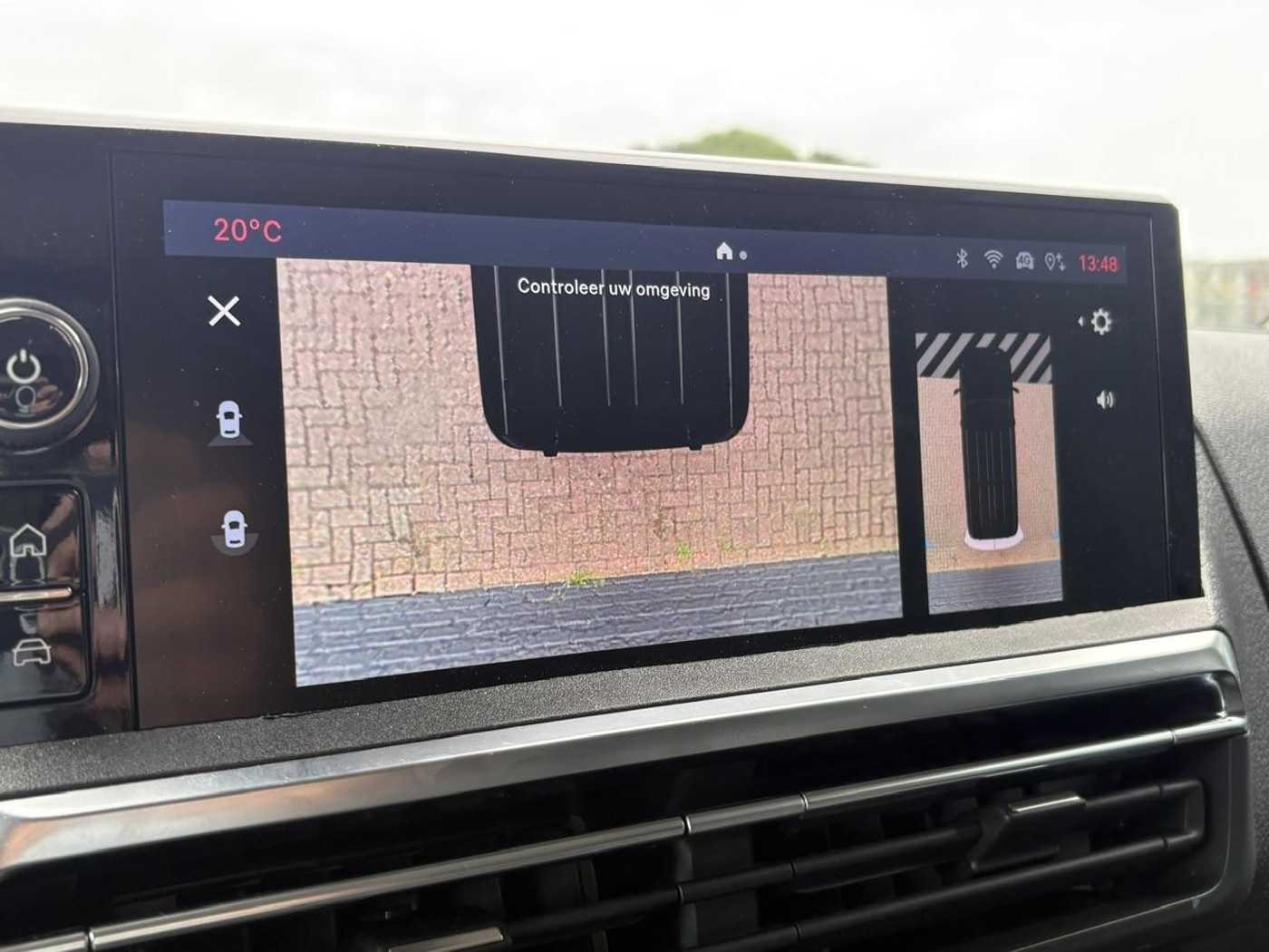 Foto van Fiat Scudo
