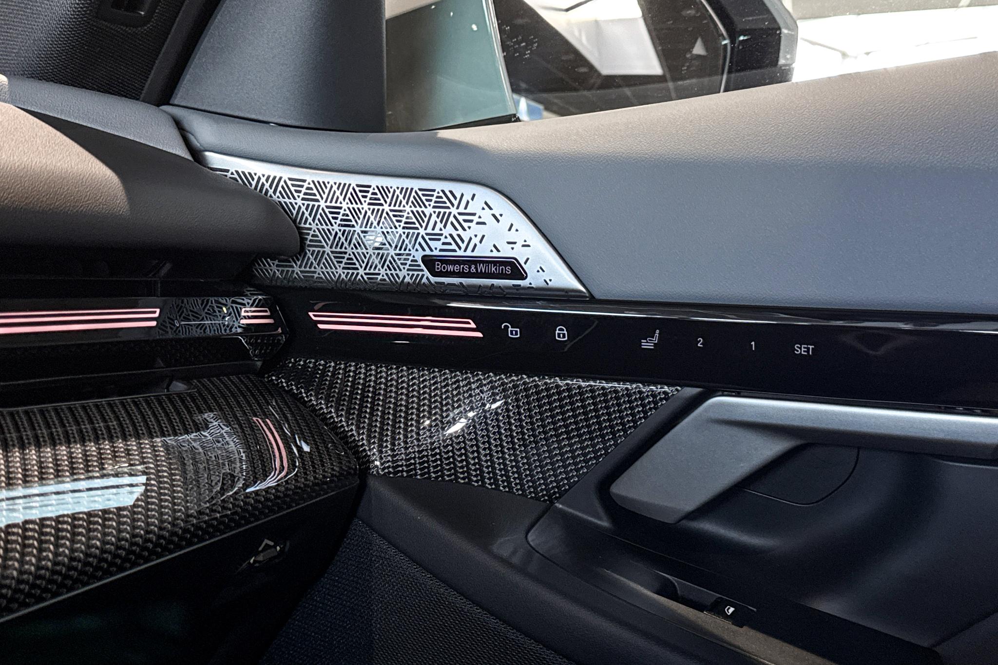 Foto van BMW 530e